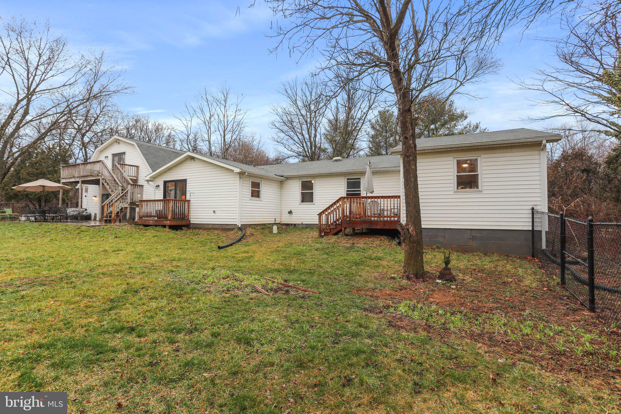 POTOMAC HEIGHTS - Residential