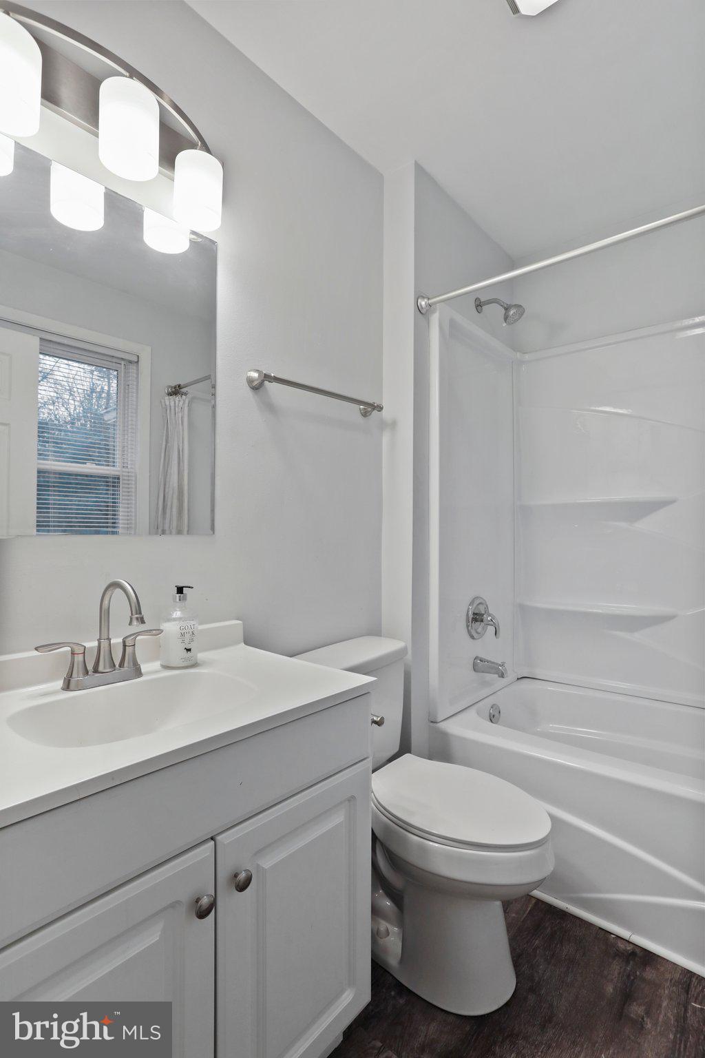 POTOMAC HEIGHTS - Residential