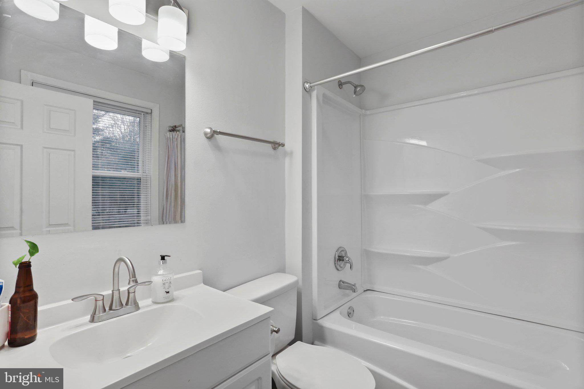 POTOMAC HEIGHTS - Residential