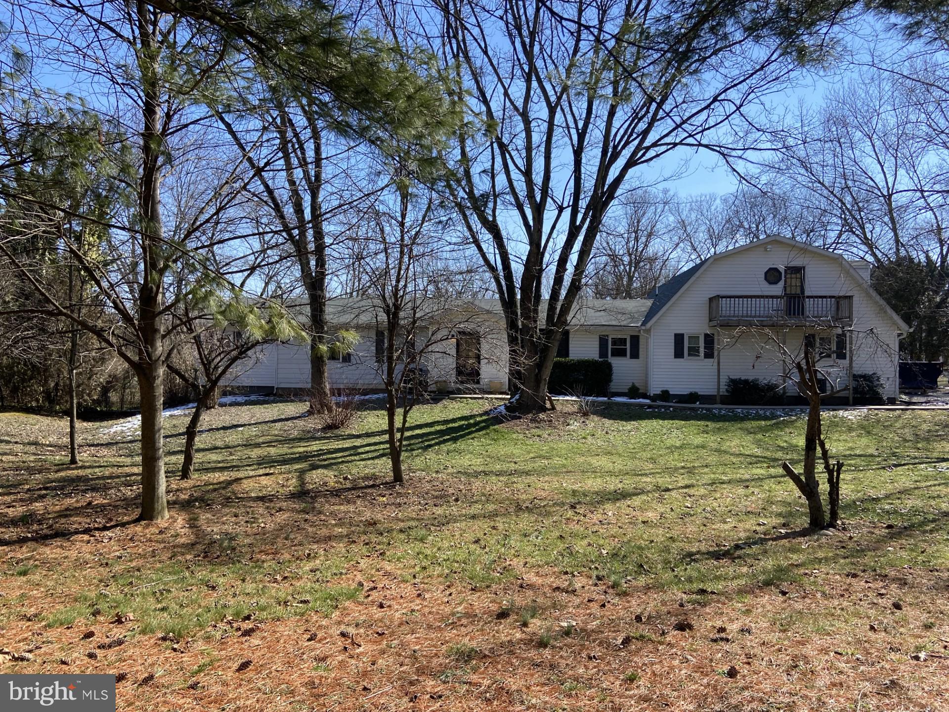 POTOMAC HEIGHTS - Residential