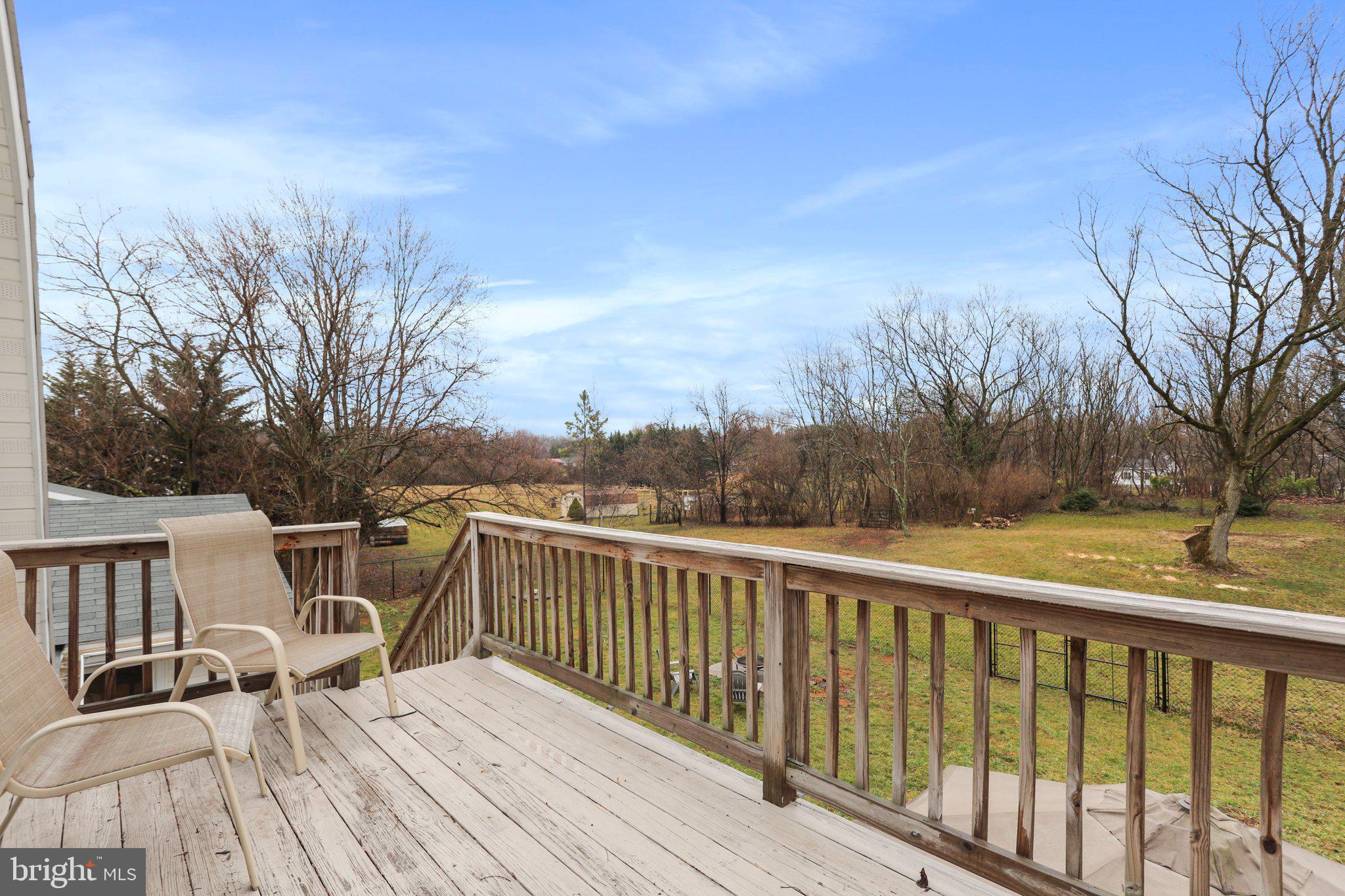 POTOMAC HEIGHTS - Residential