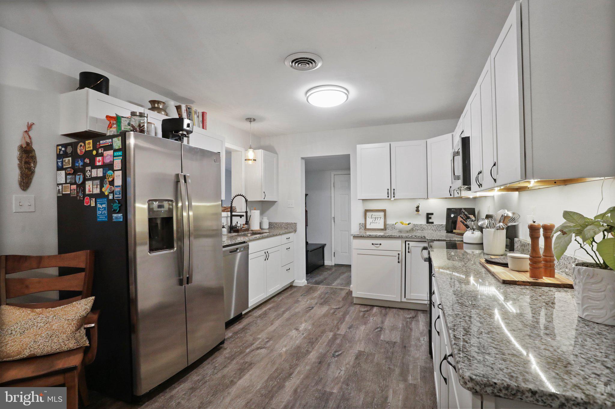 POTOMAC HEIGHTS - Residential