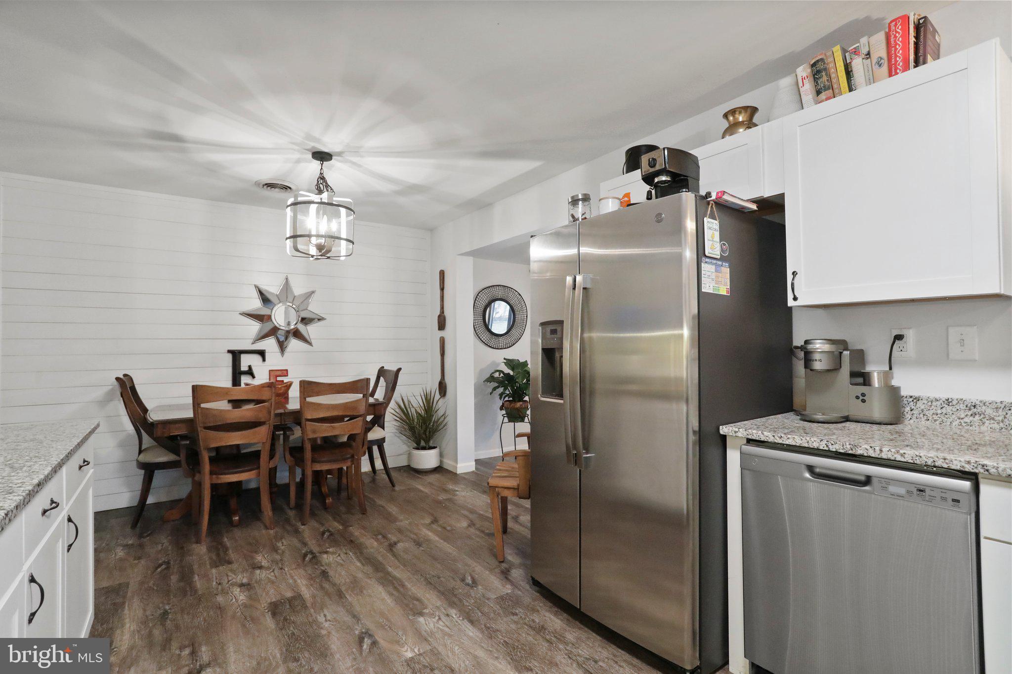 POTOMAC HEIGHTS - Residential