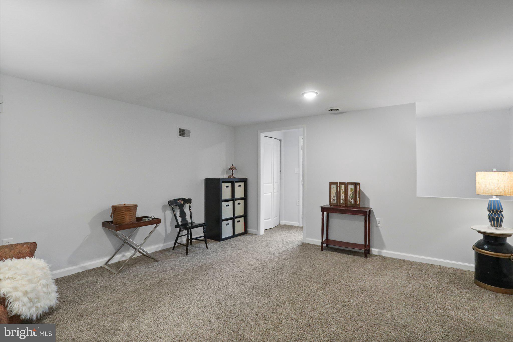 POTOMAC HEIGHTS - Residential