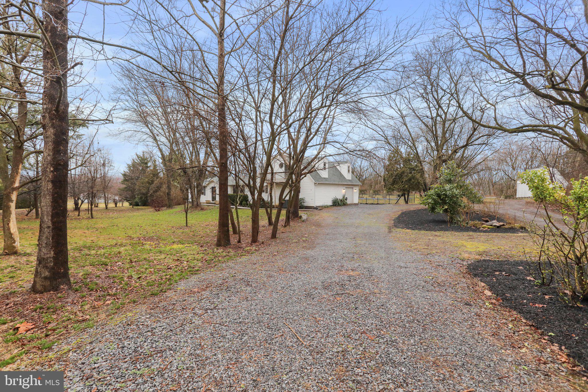 POTOMAC HEIGHTS - Residential