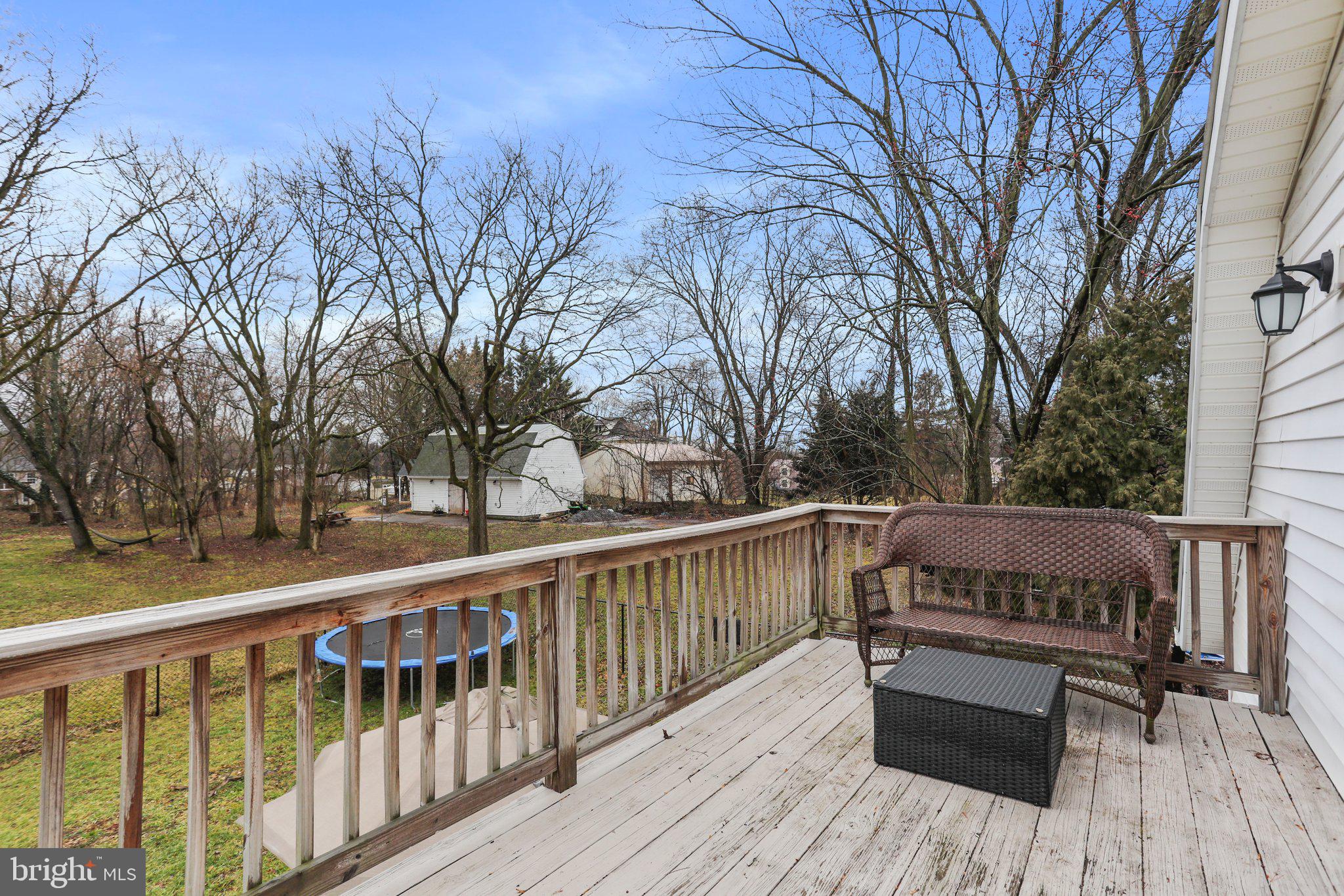 POTOMAC HEIGHTS - Residential