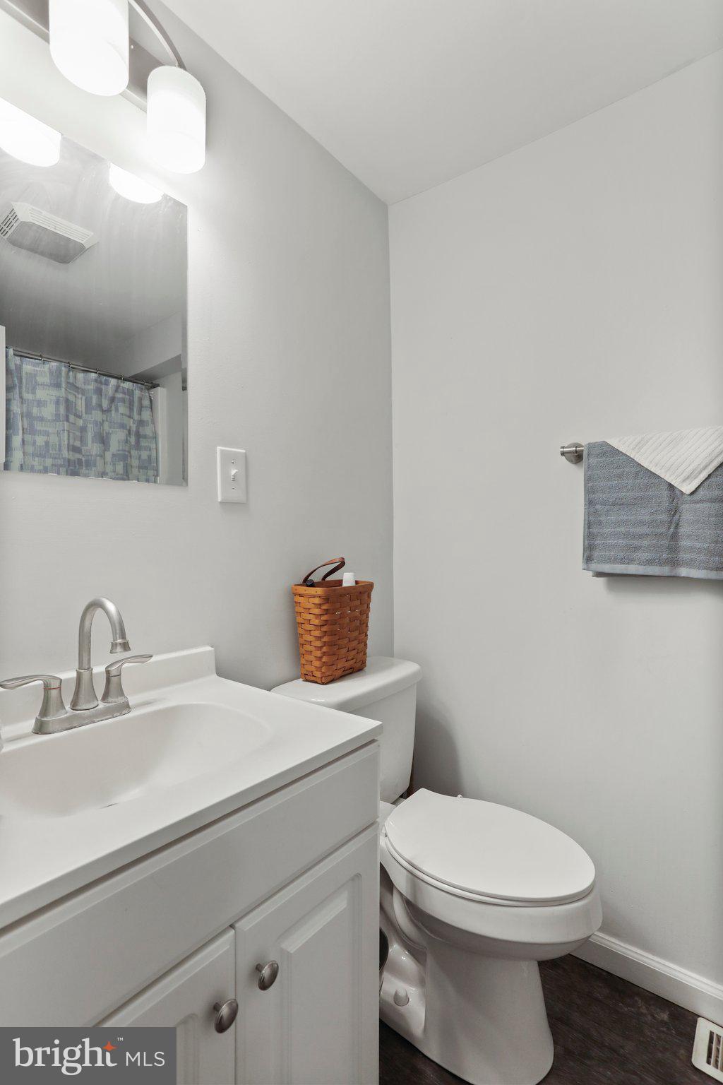 POTOMAC HEIGHTS - Residential