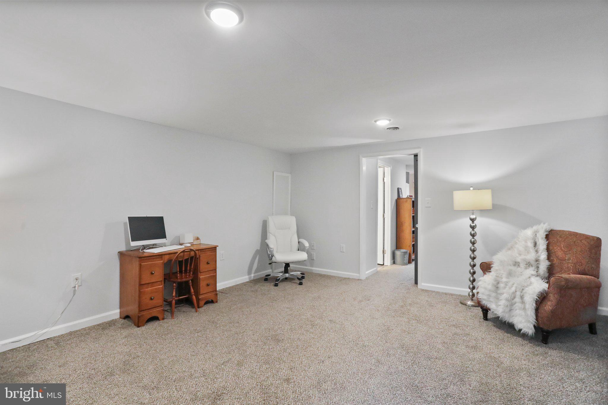 POTOMAC HEIGHTS - Residential