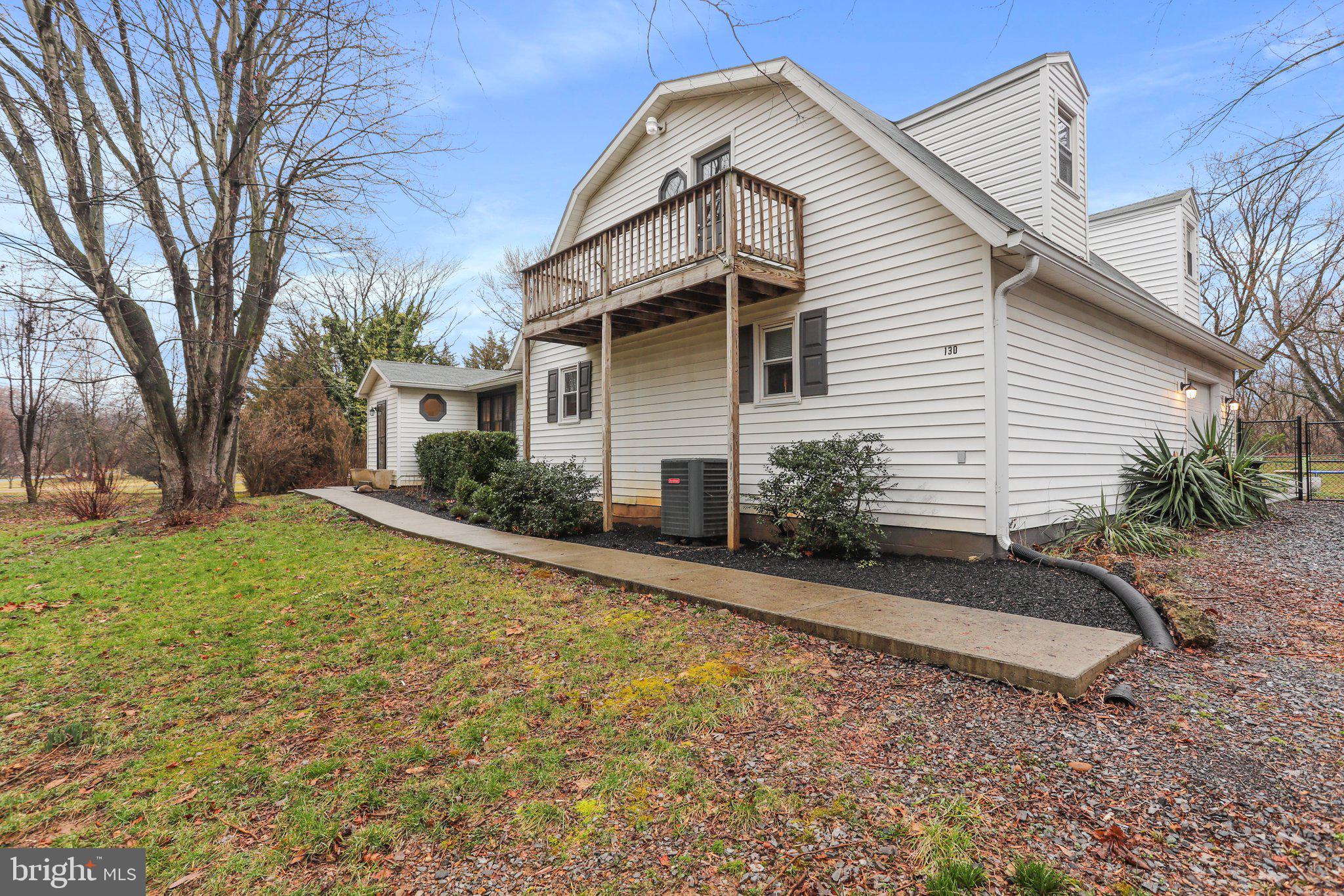 POTOMAC HEIGHTS - Residential