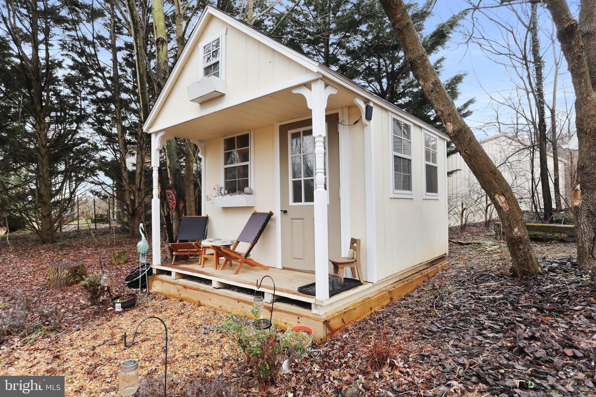 POTOMAC HEIGHTS - Residential