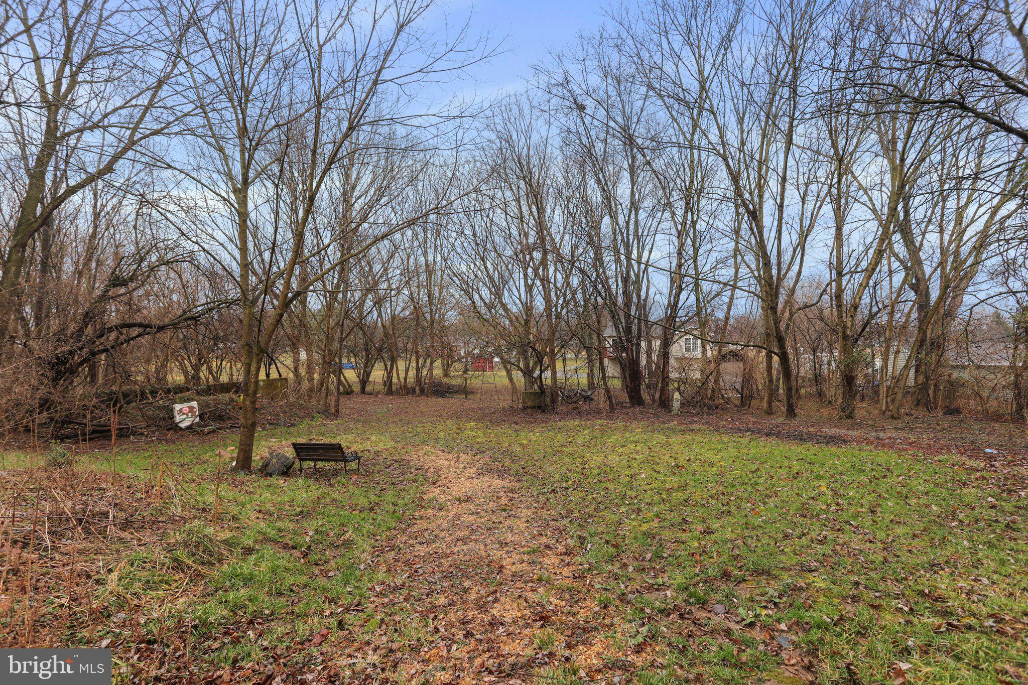 POTOMAC HEIGHTS - Residential