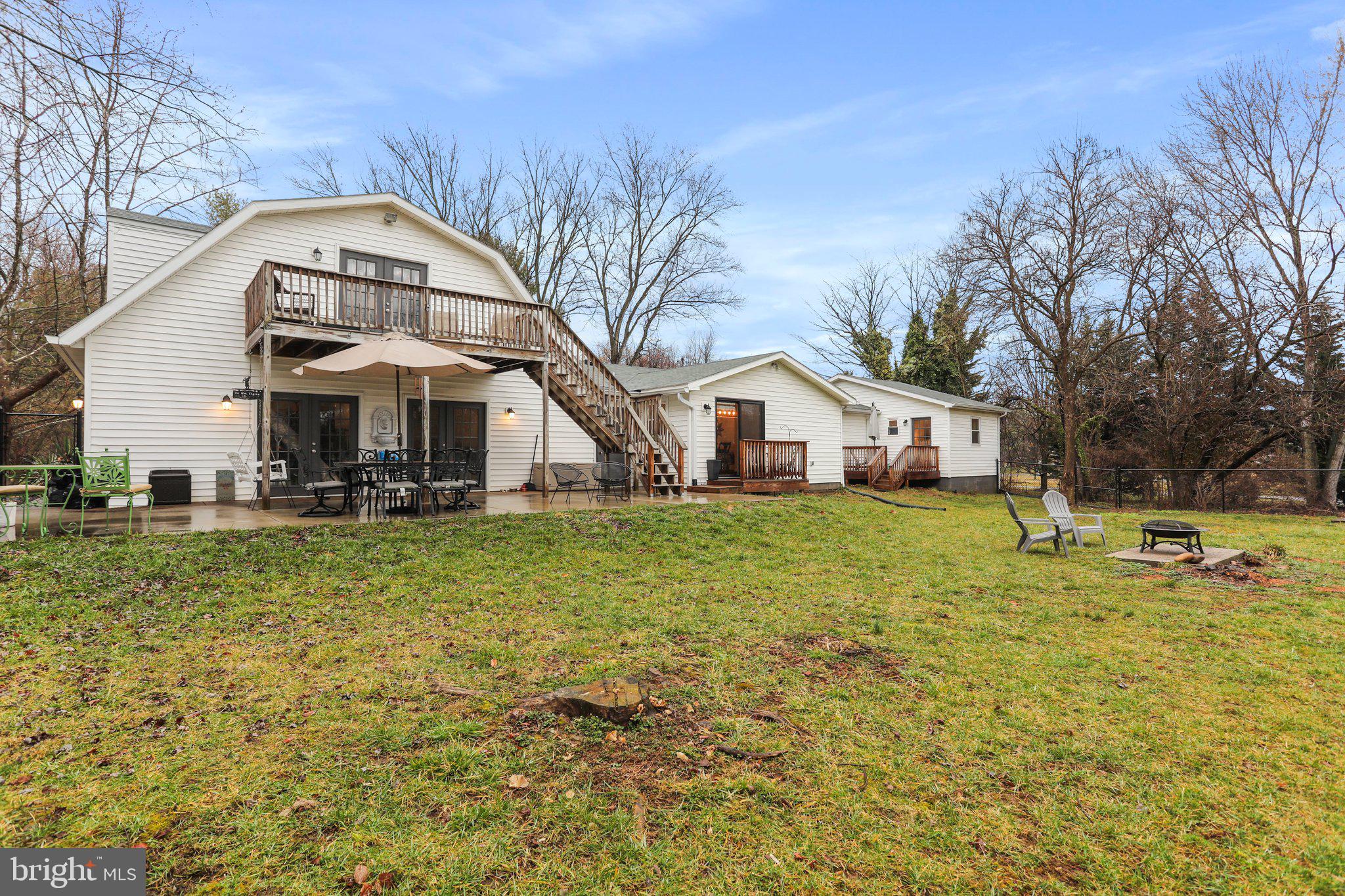 POTOMAC HEIGHTS - Residential