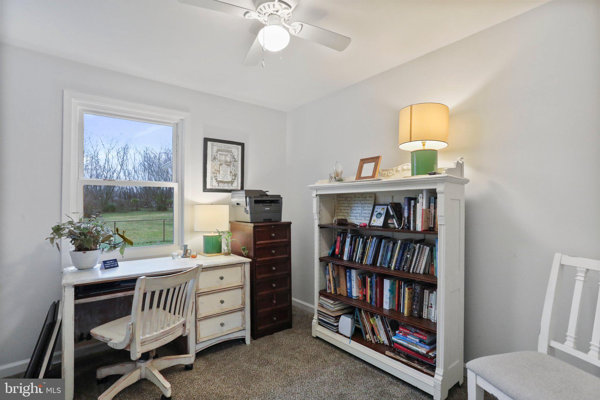 POTOMAC HEIGHTS - Residential