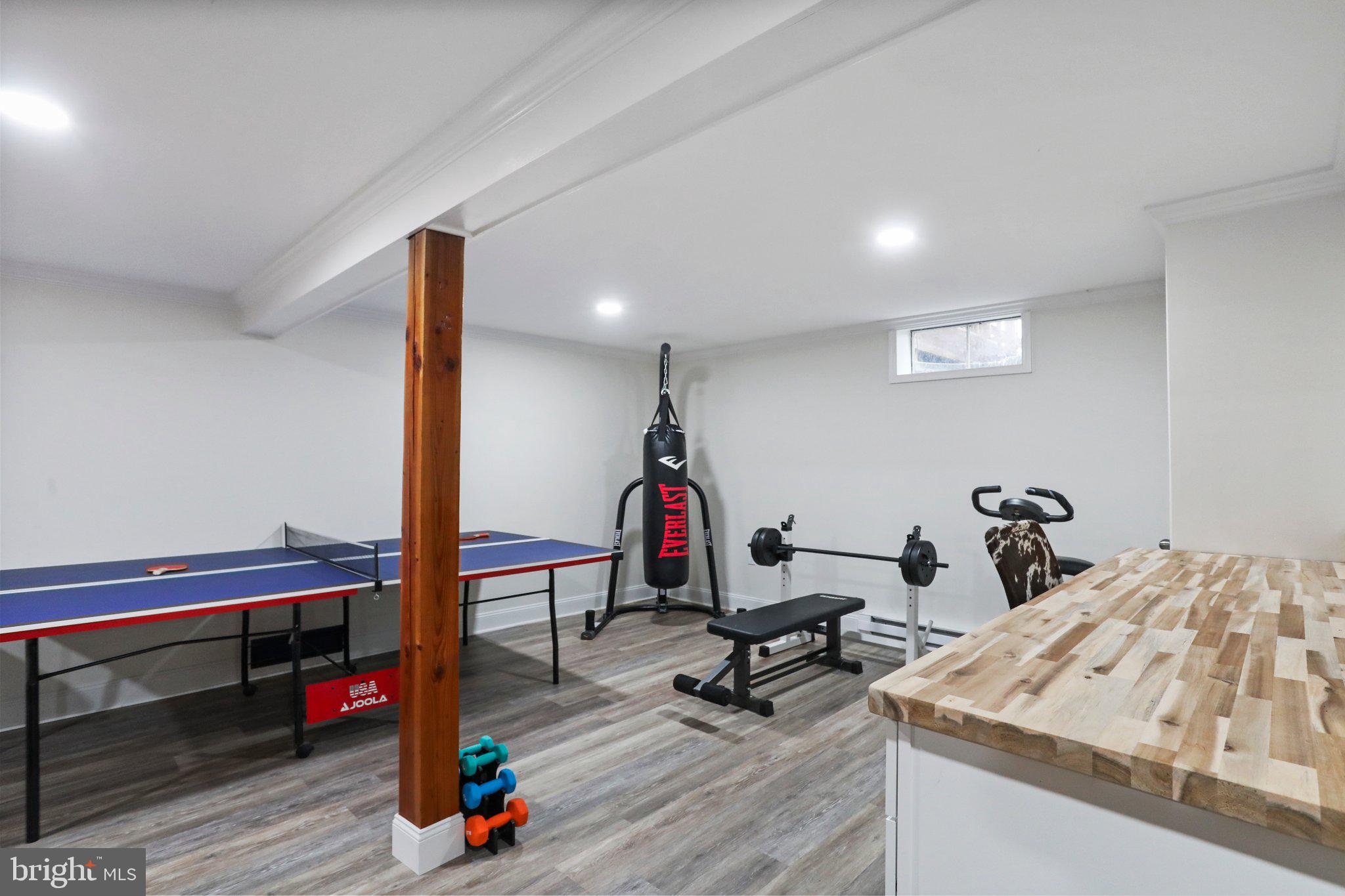 POTOMAC HEIGHTS - Residential