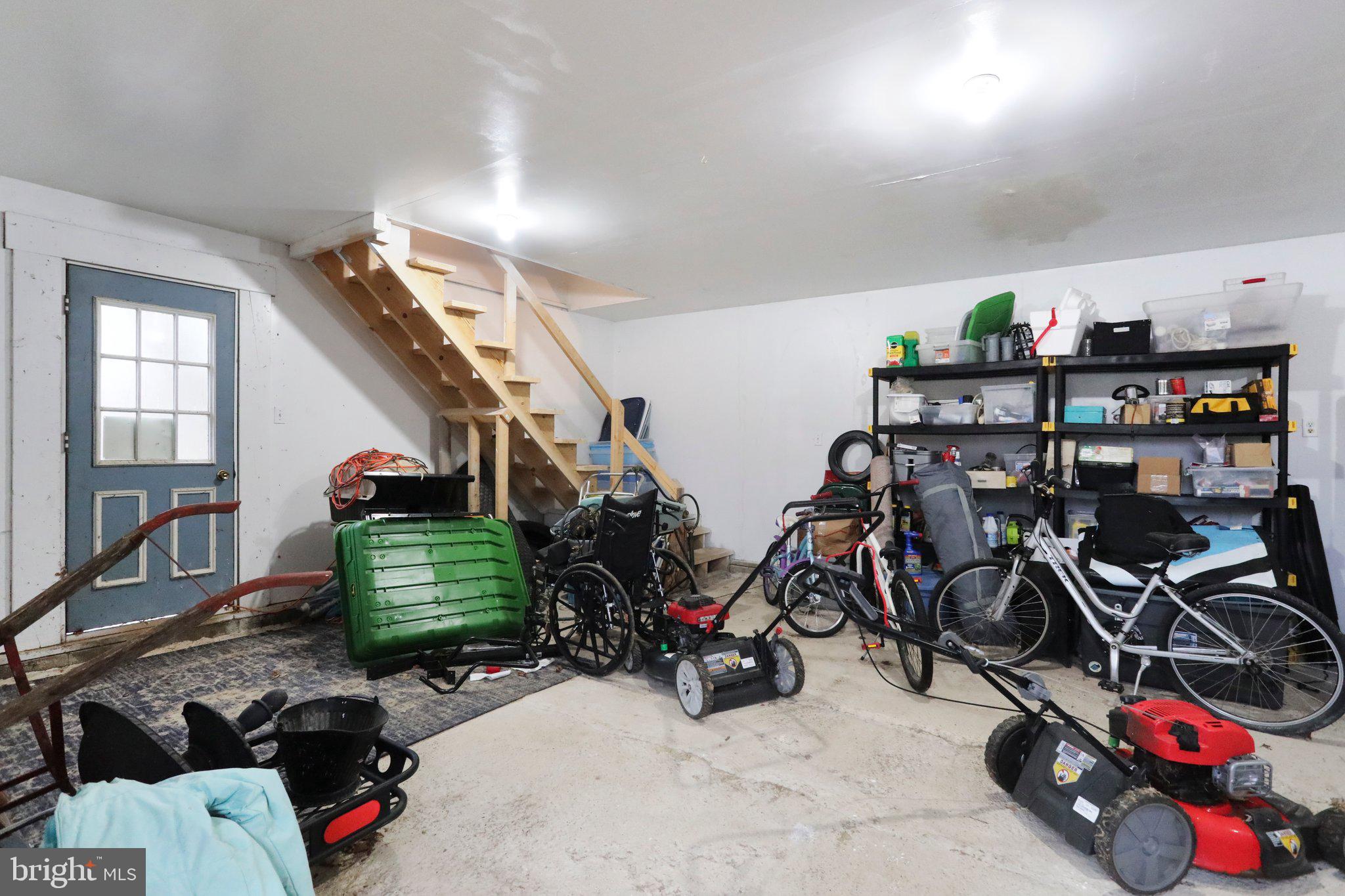 POTOMAC HEIGHTS - Residential