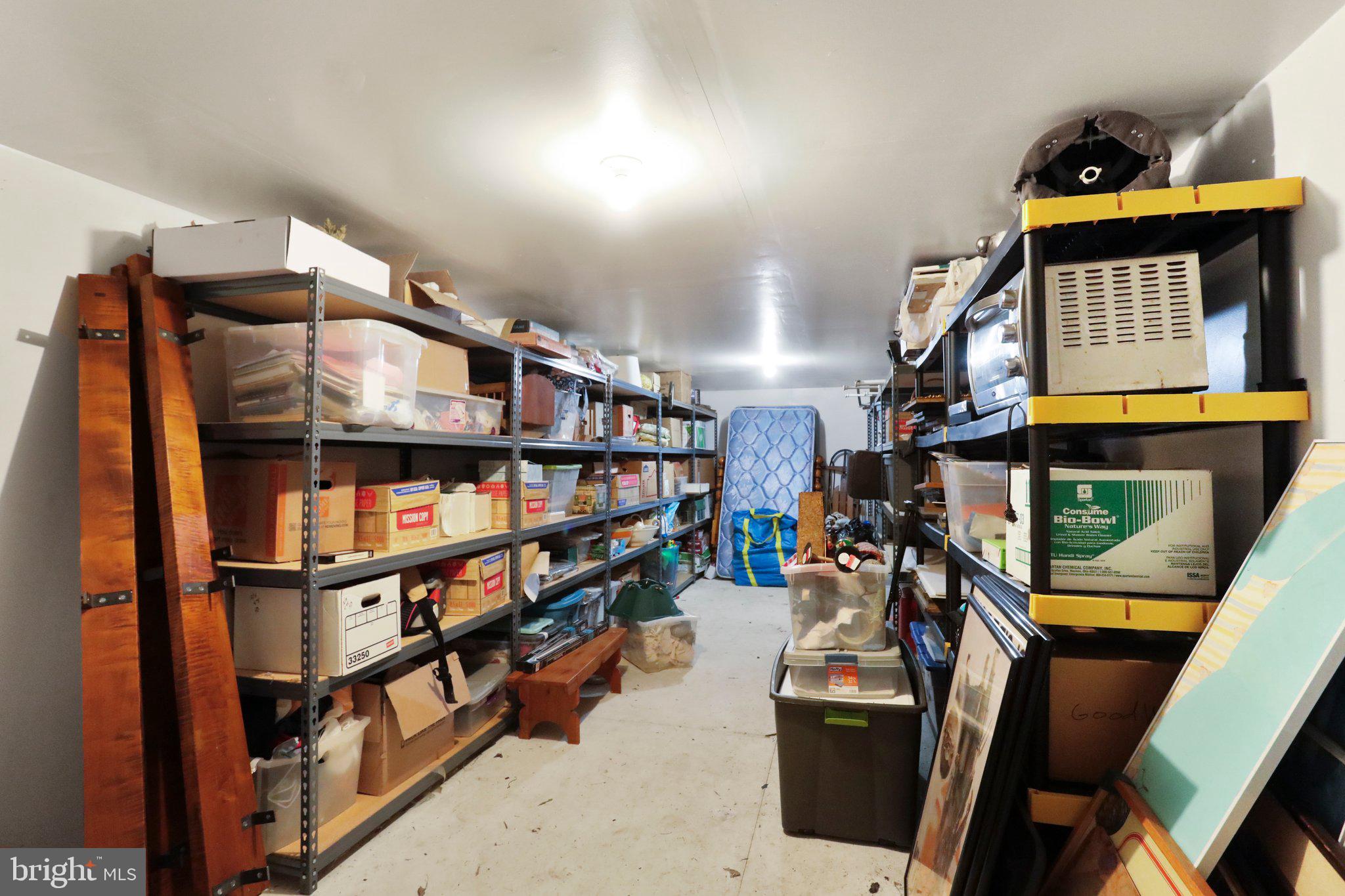 POTOMAC HEIGHTS - Residential