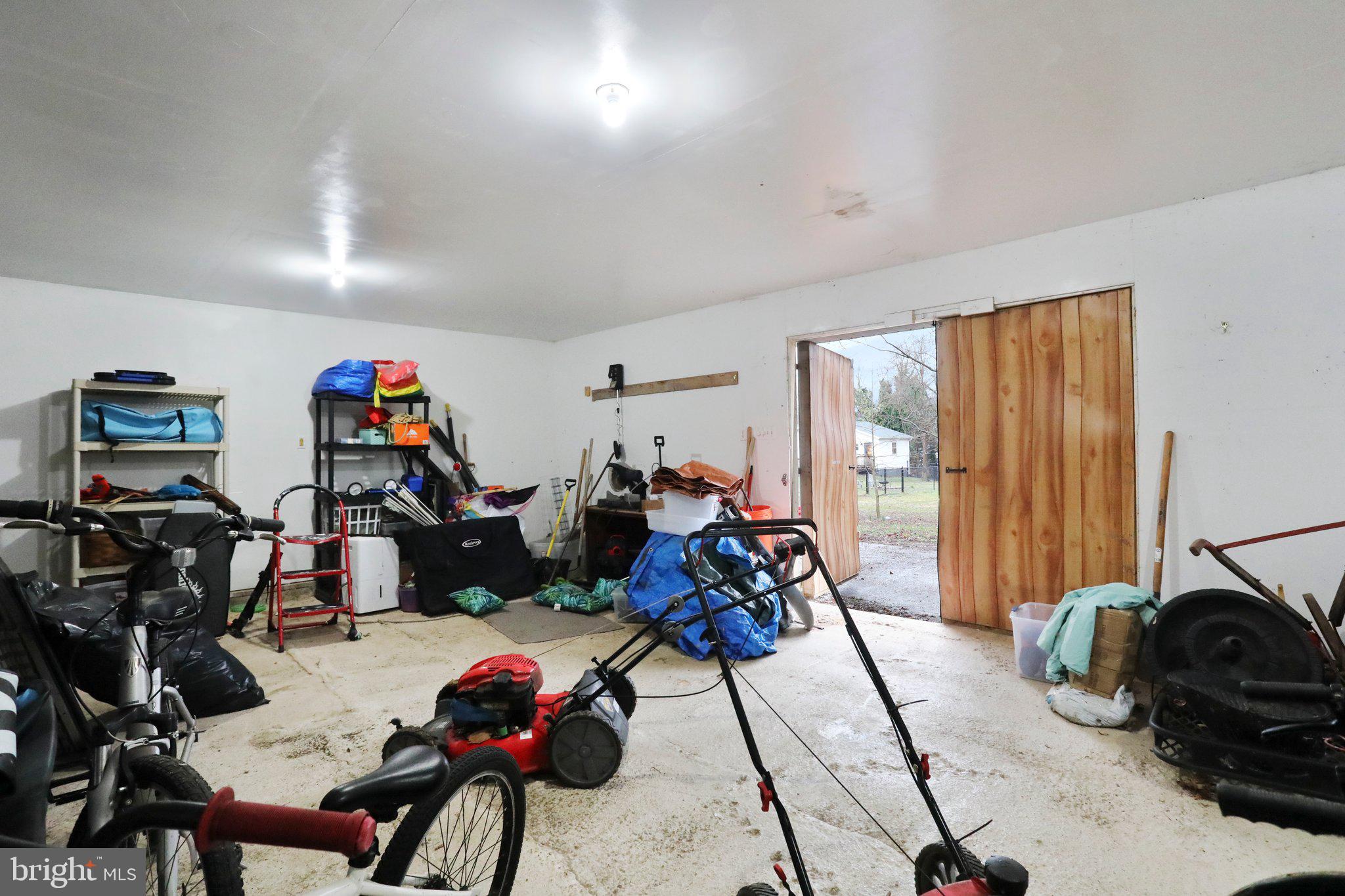 POTOMAC HEIGHTS - Residential