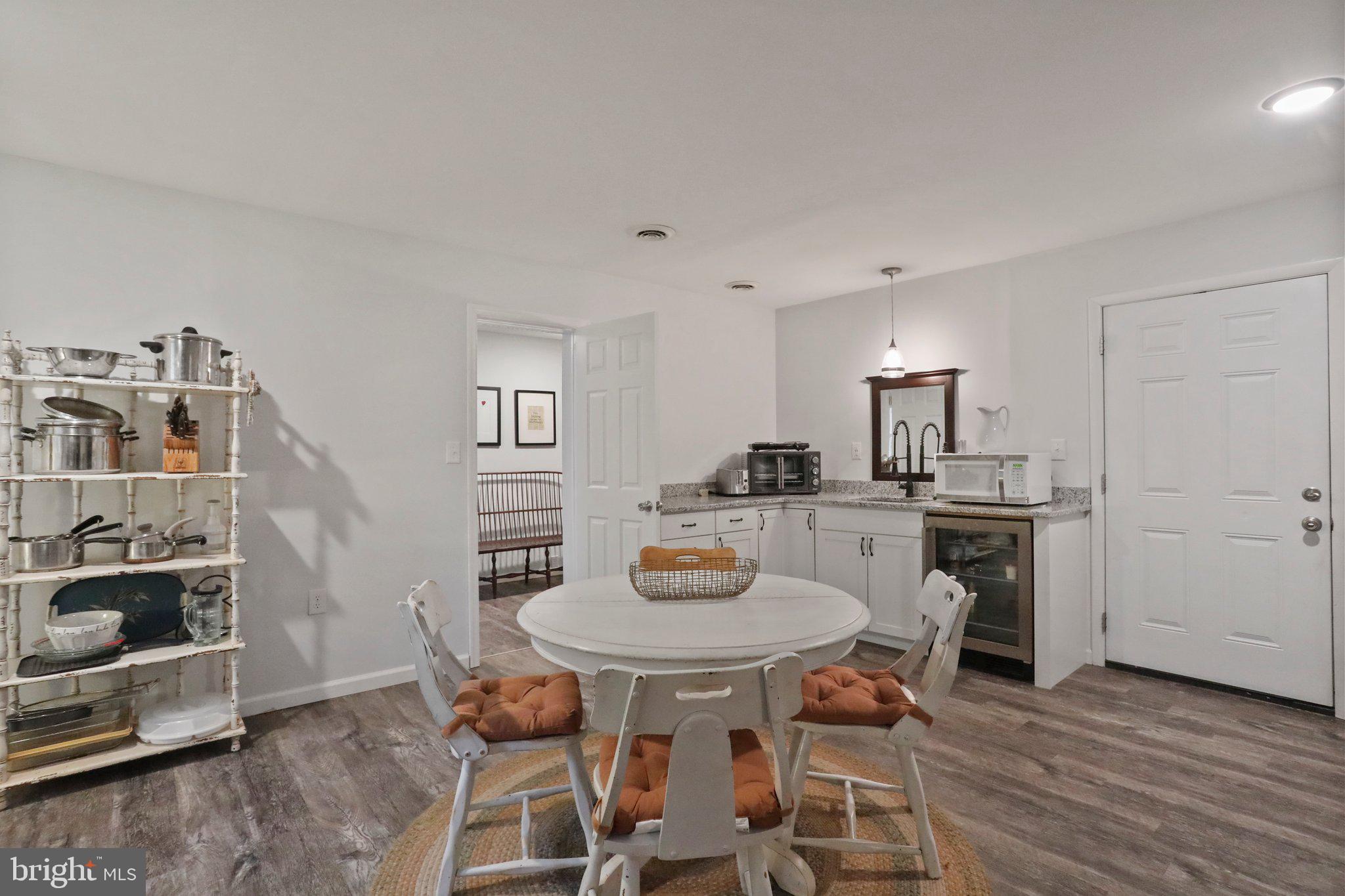 POTOMAC HEIGHTS - Residential