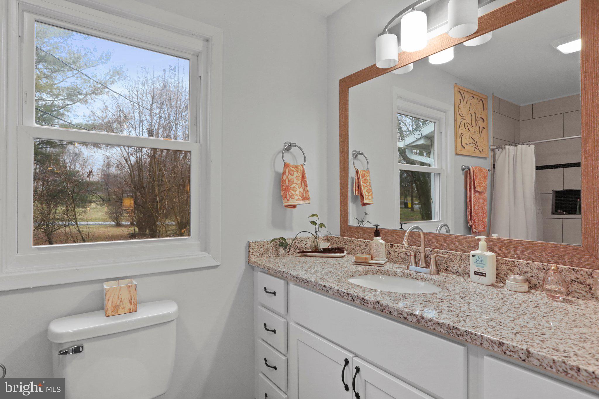 POTOMAC HEIGHTS - Residential