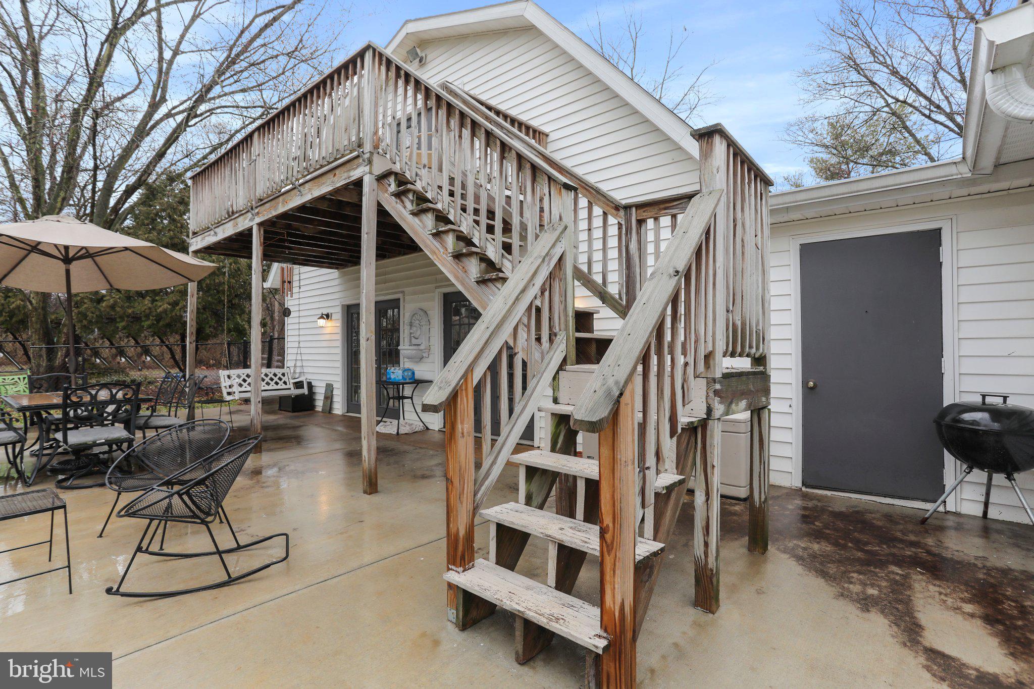 POTOMAC HEIGHTS - Residential