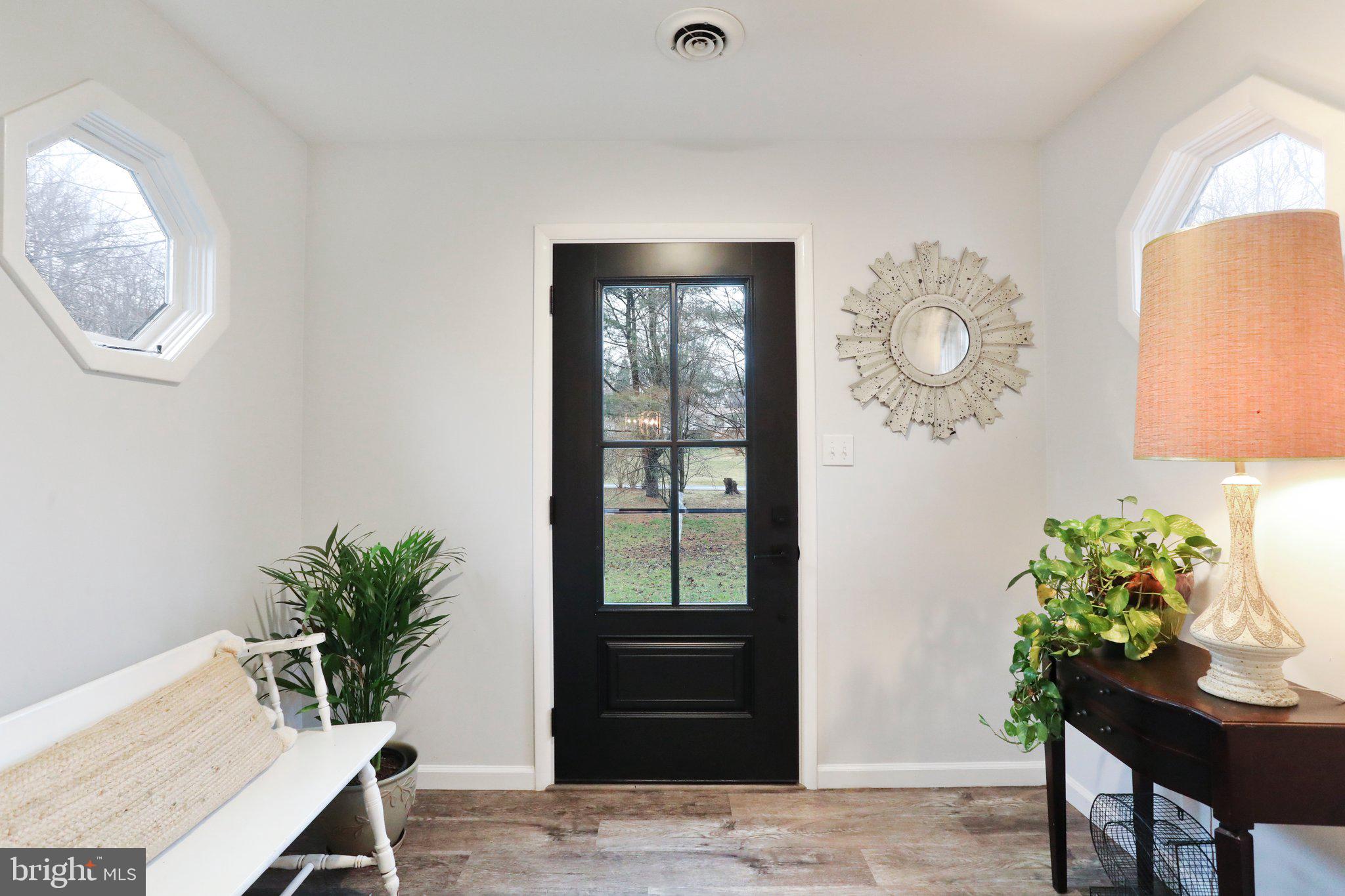 POTOMAC HEIGHTS - Residential