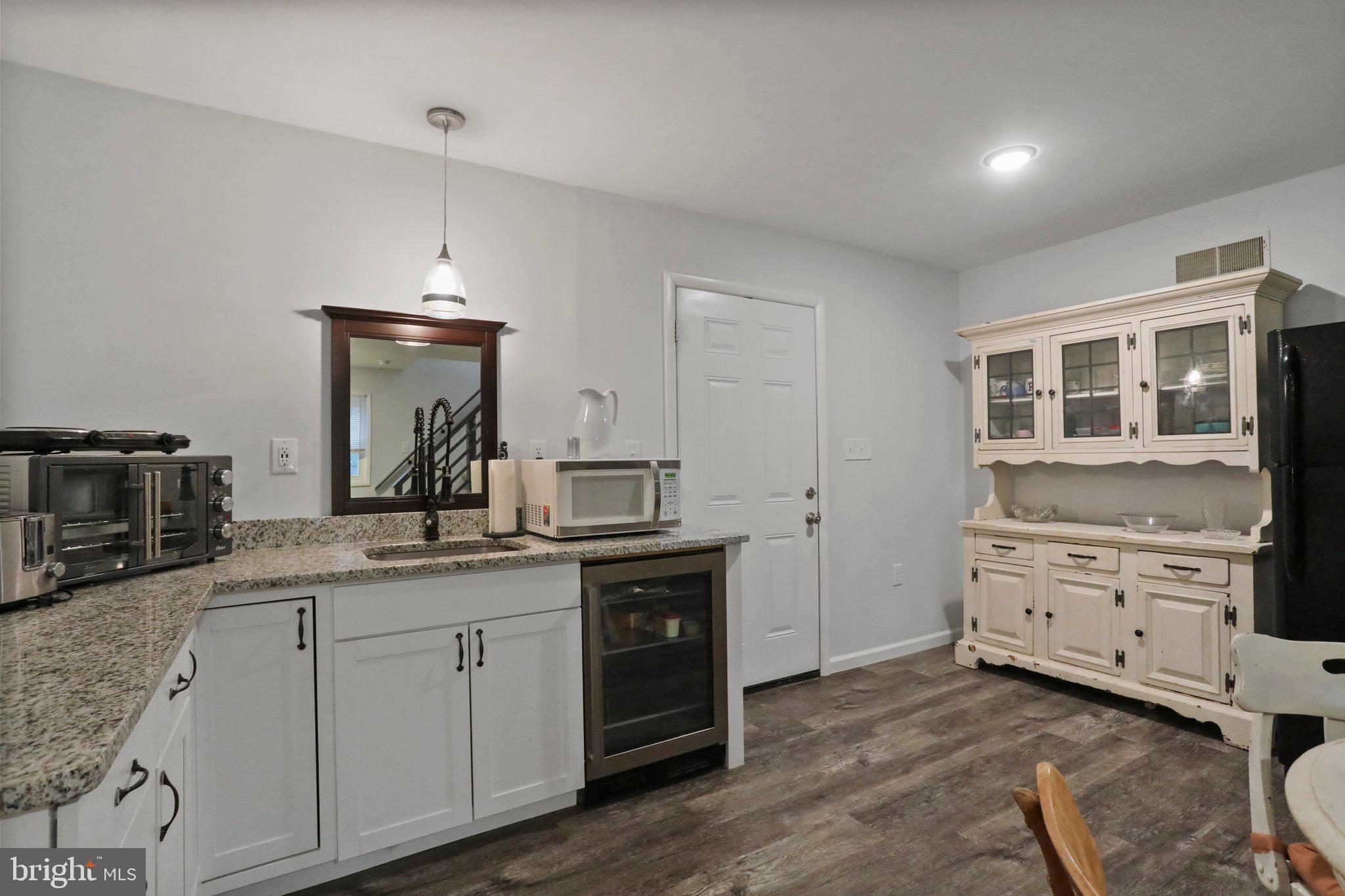 POTOMAC HEIGHTS - Residential