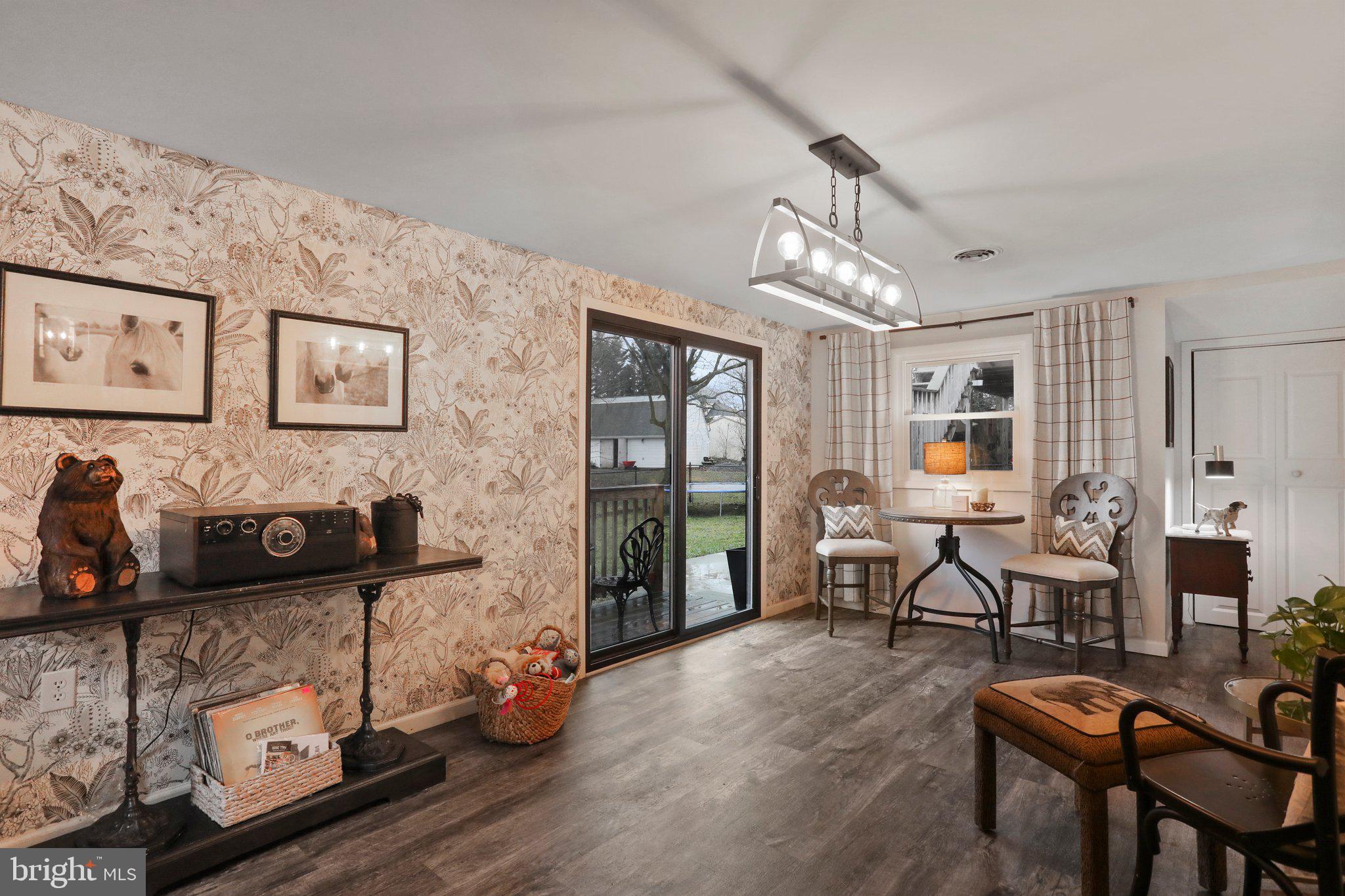 POTOMAC HEIGHTS - Residential