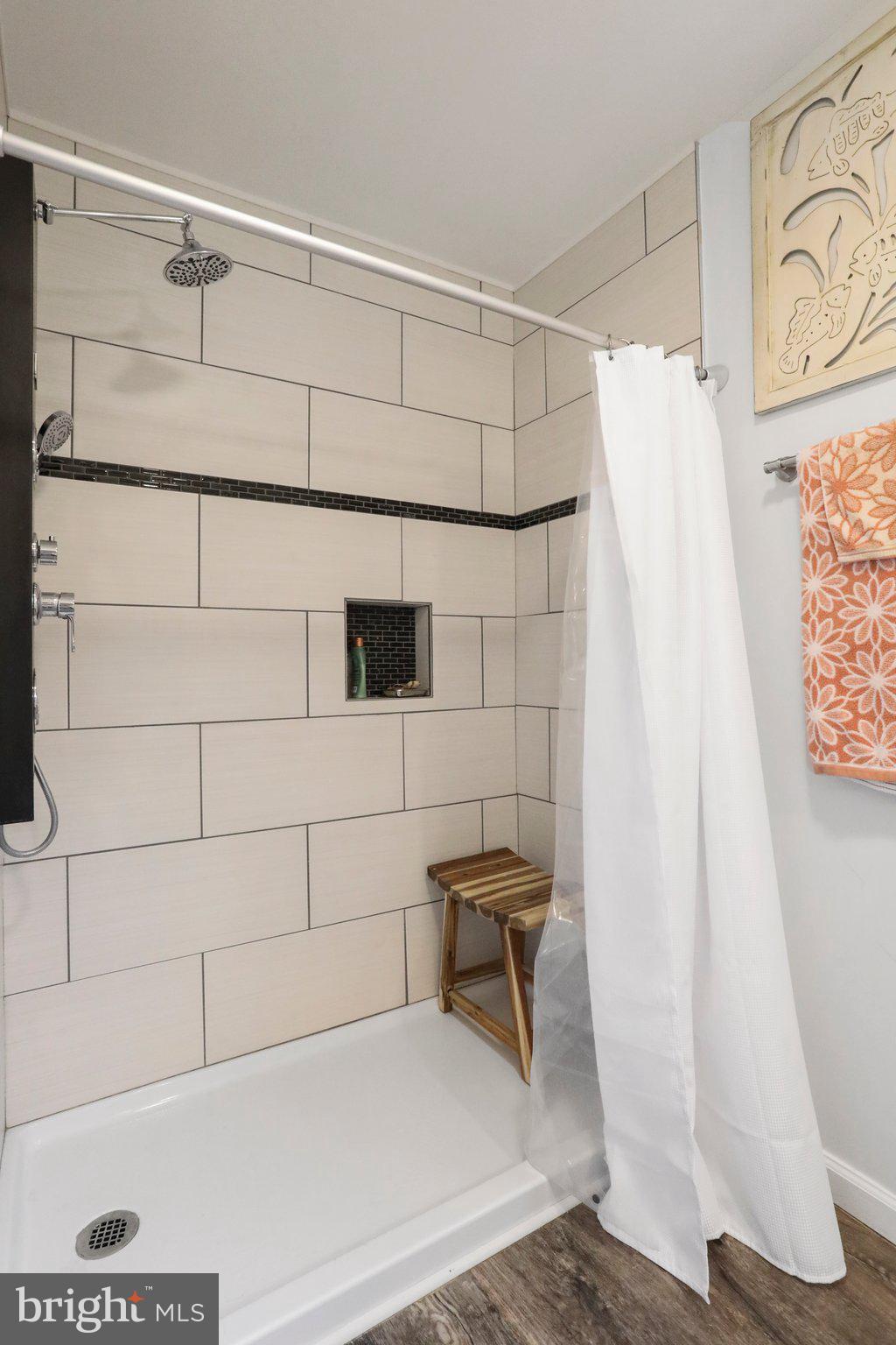 POTOMAC HEIGHTS - Residential