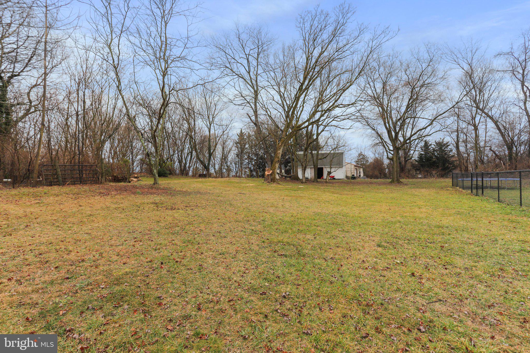 POTOMAC HEIGHTS - Residential