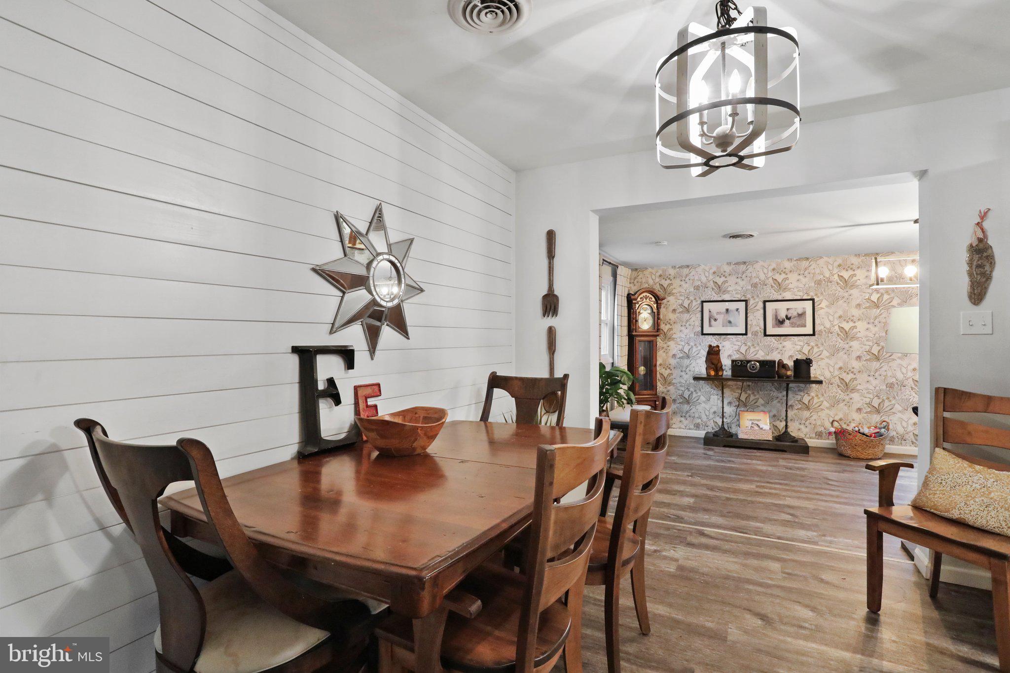 POTOMAC HEIGHTS - Residential