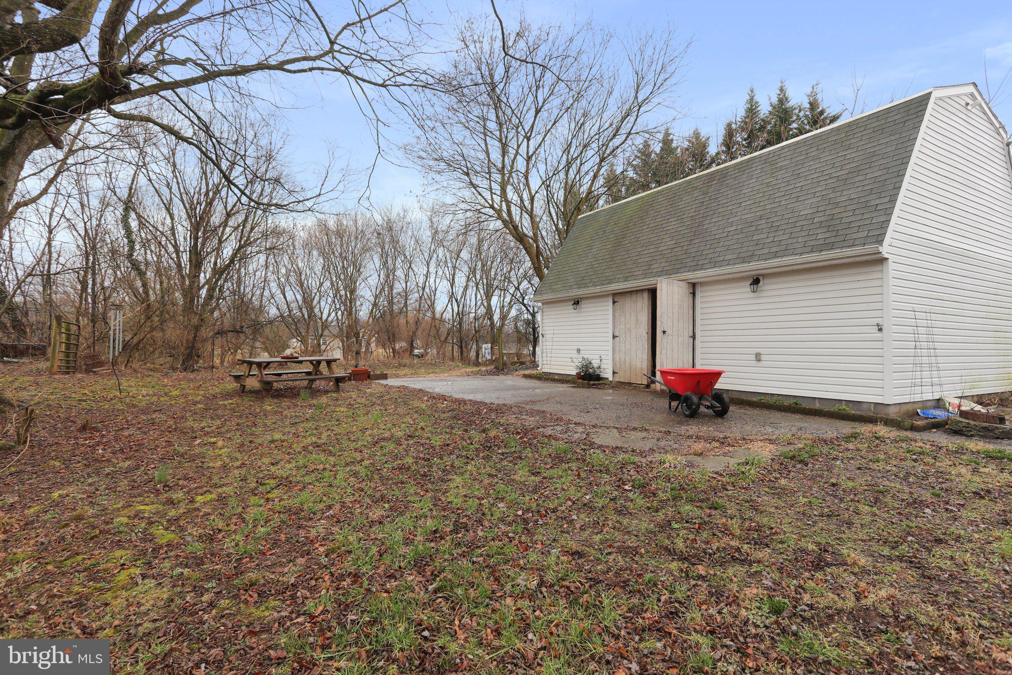 POTOMAC HEIGHTS - Residential
