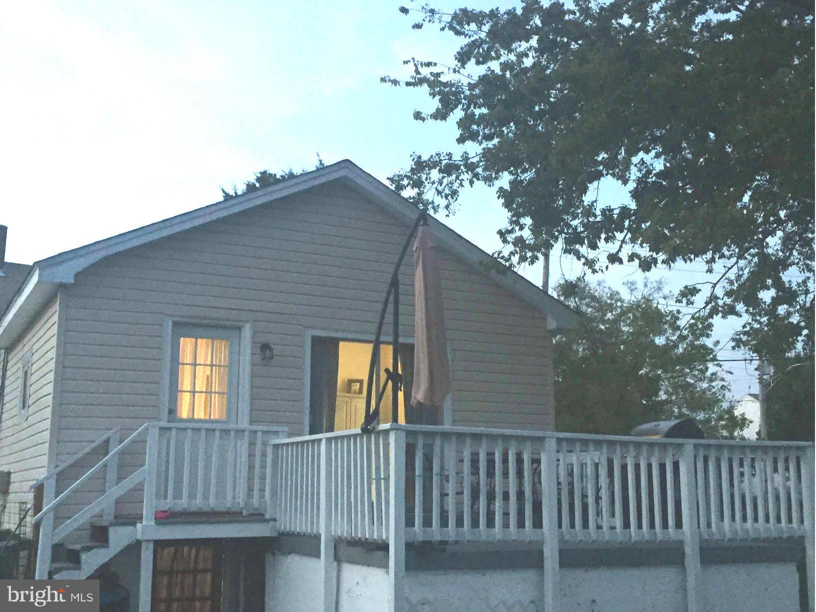 CARRS WHARF - Residential