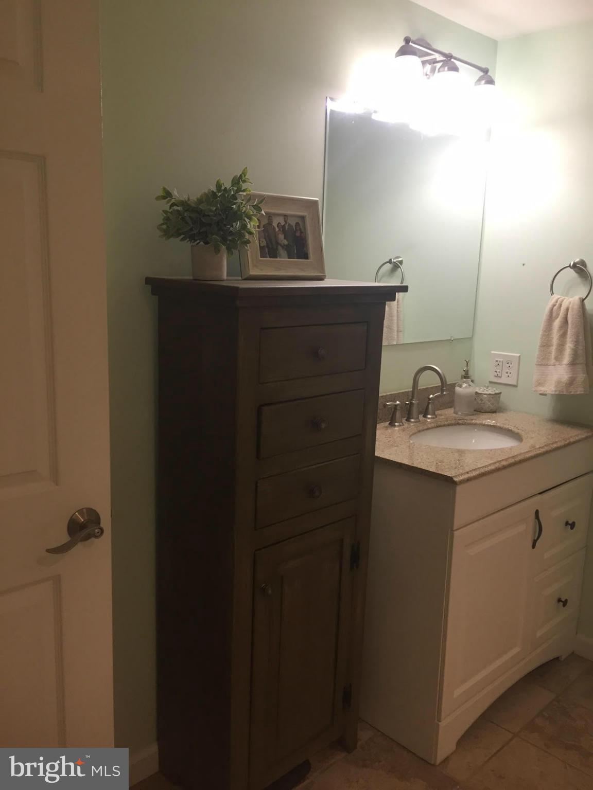 CARRS WHARF - Residential