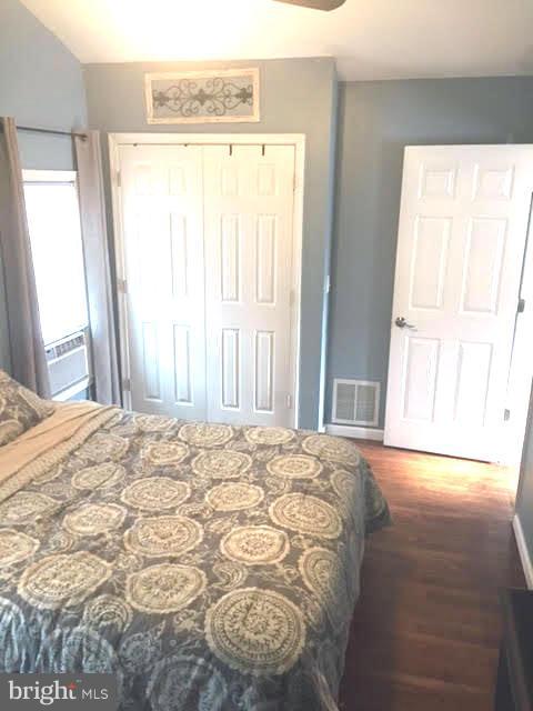 CARRS WHARF - Residential