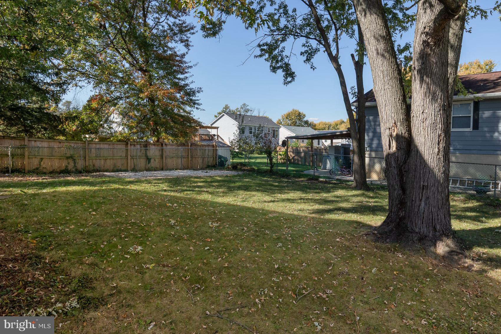 CATONSVILLE MANOR - Residential