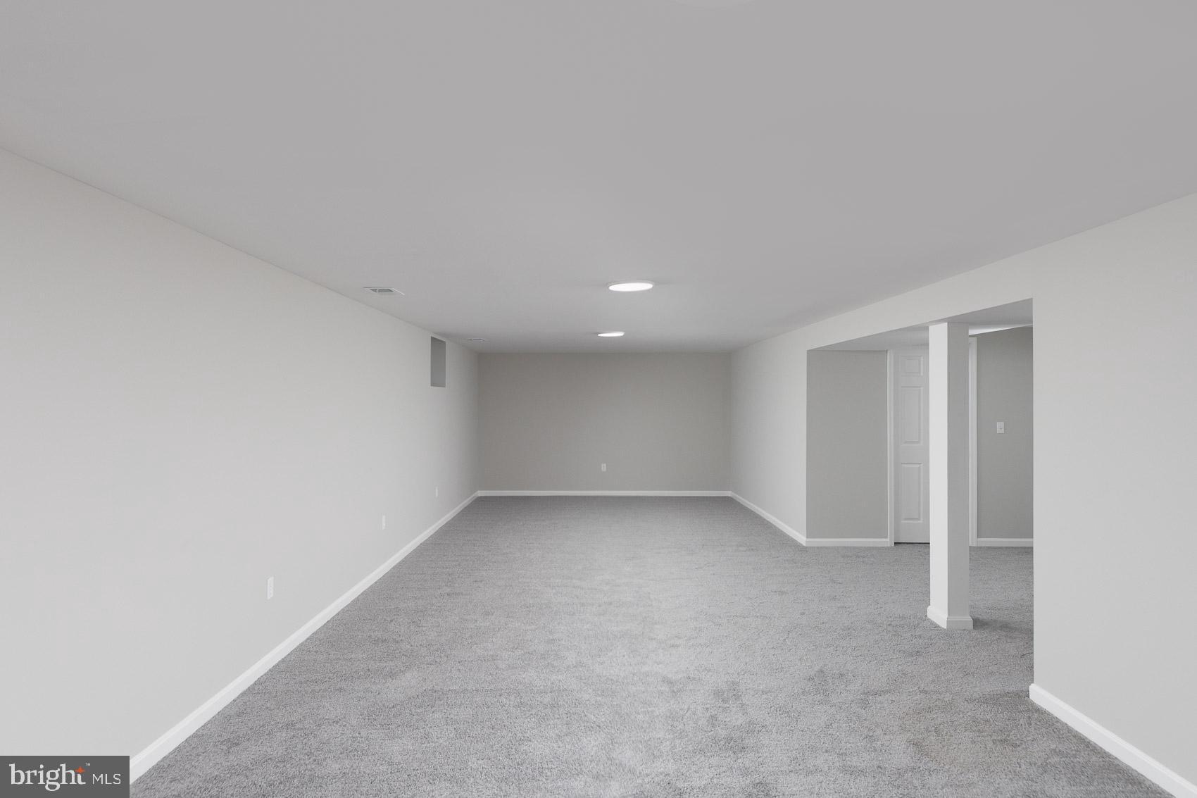 CATONSVILLE MANOR - Residential