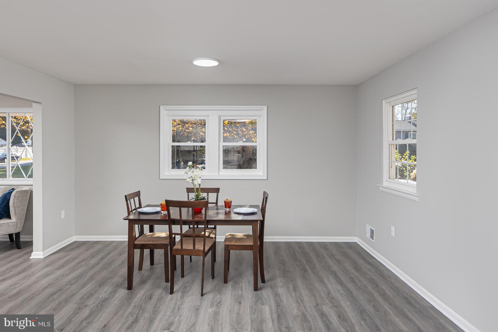 CATONSVILLE MANOR - Residential