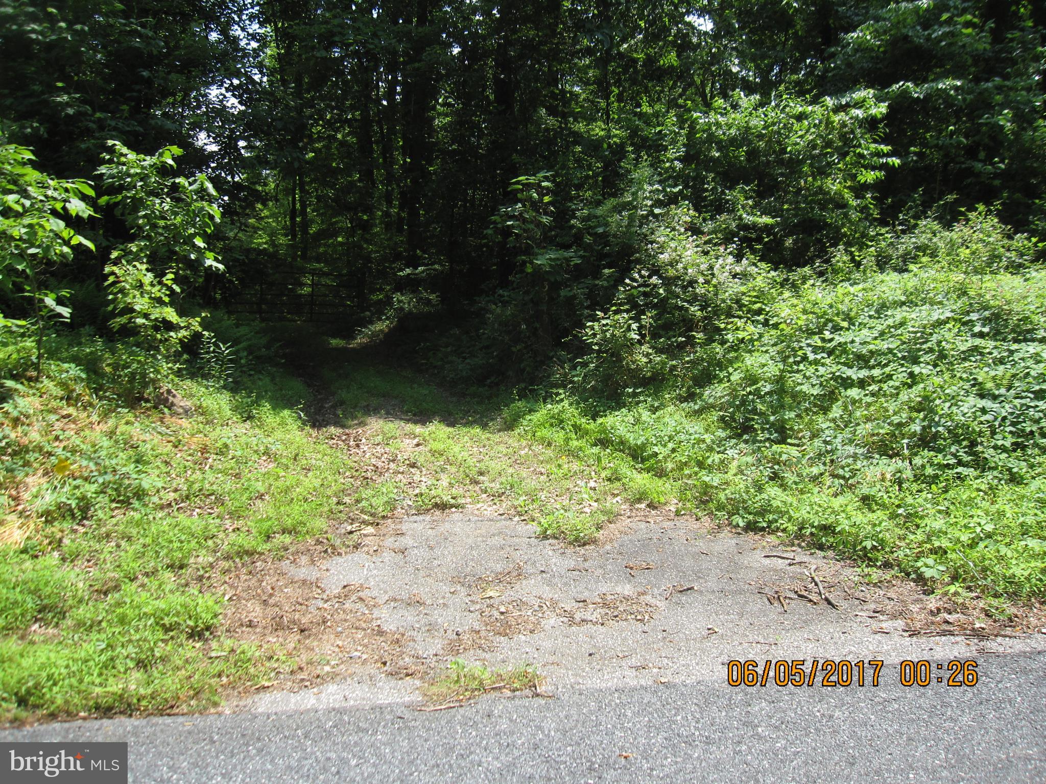 NONE AVAILABLE - Land