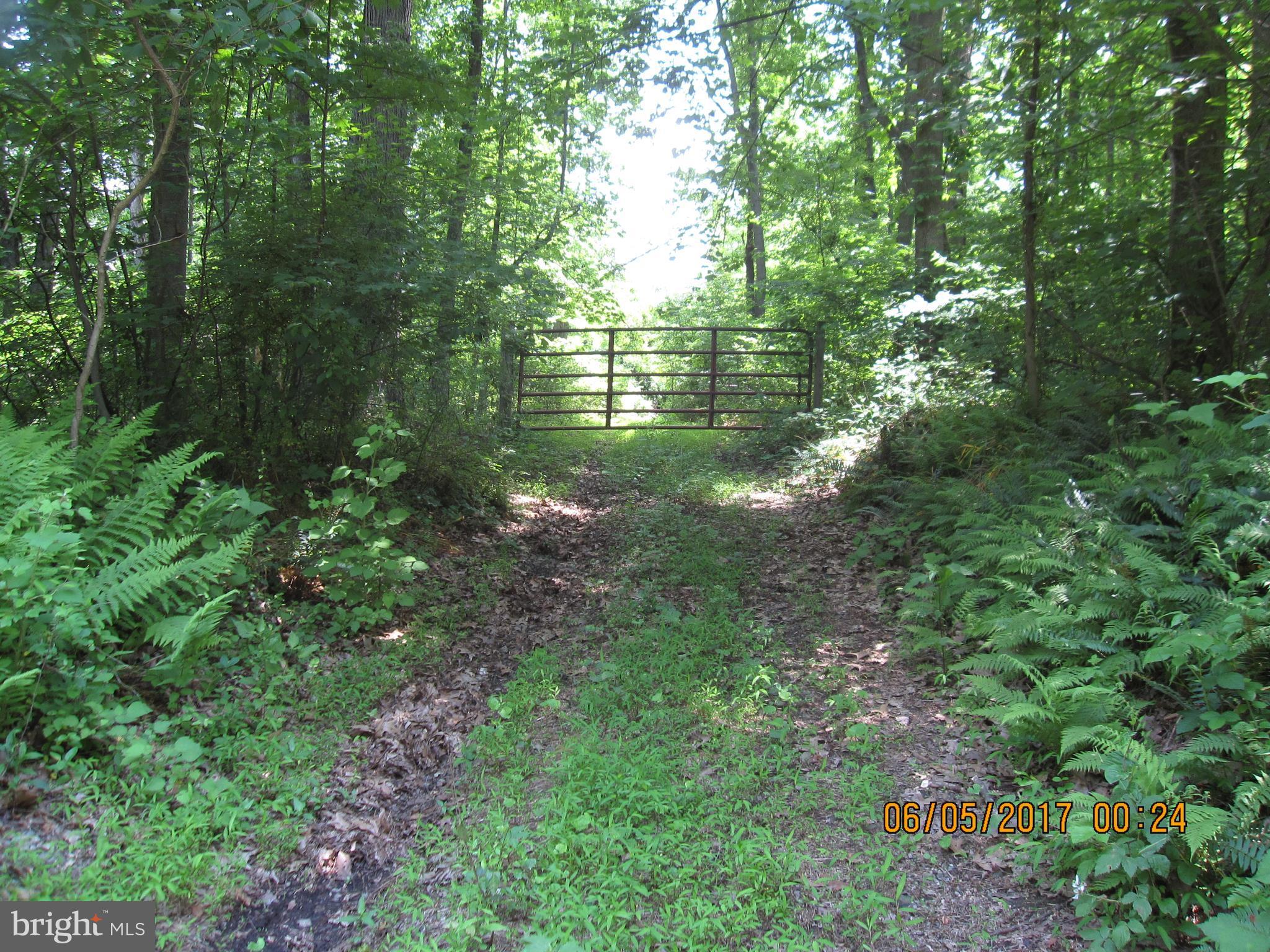 NONE AVAILABLE - Land