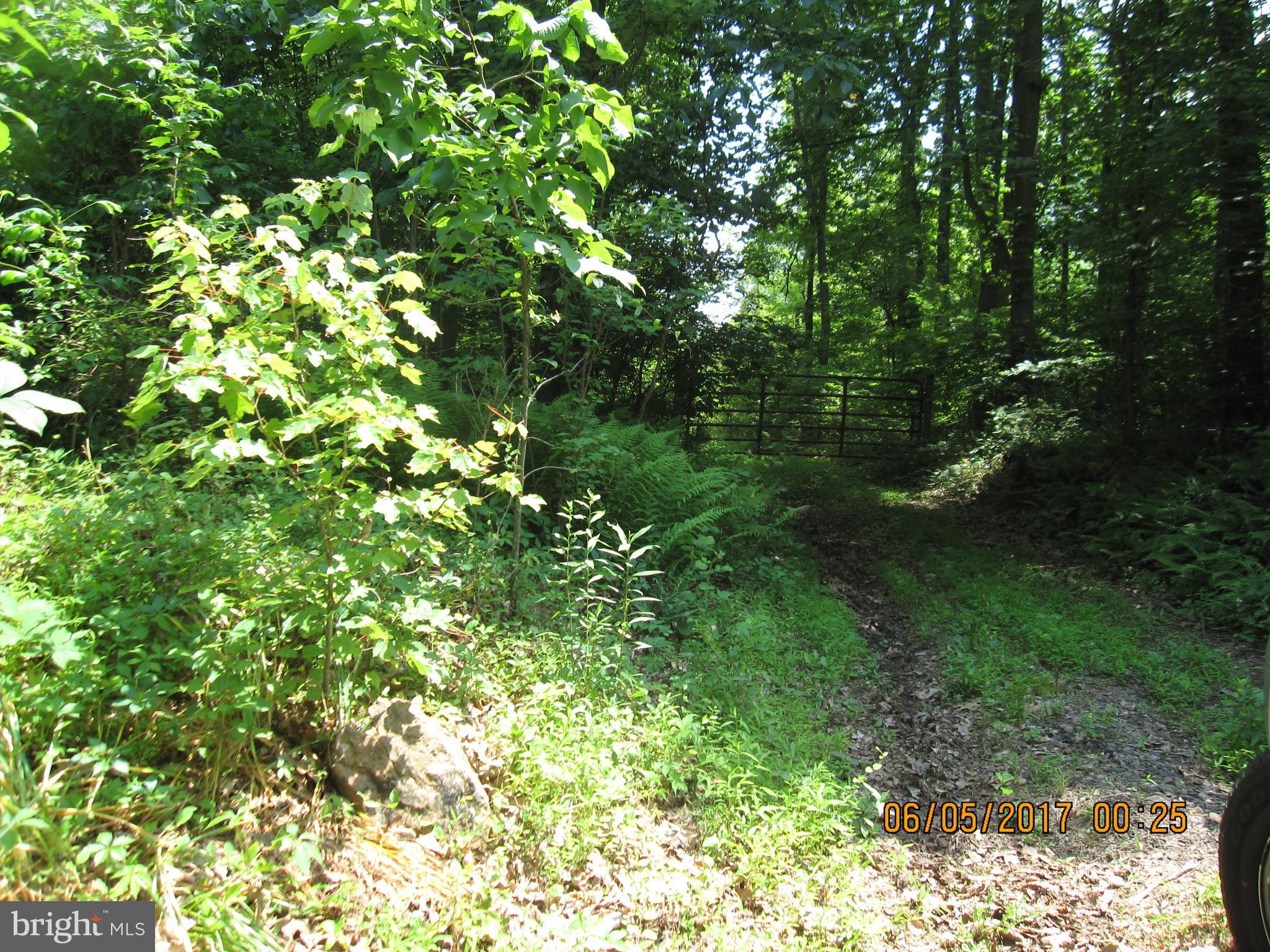 NONE AVAILABLE - Land