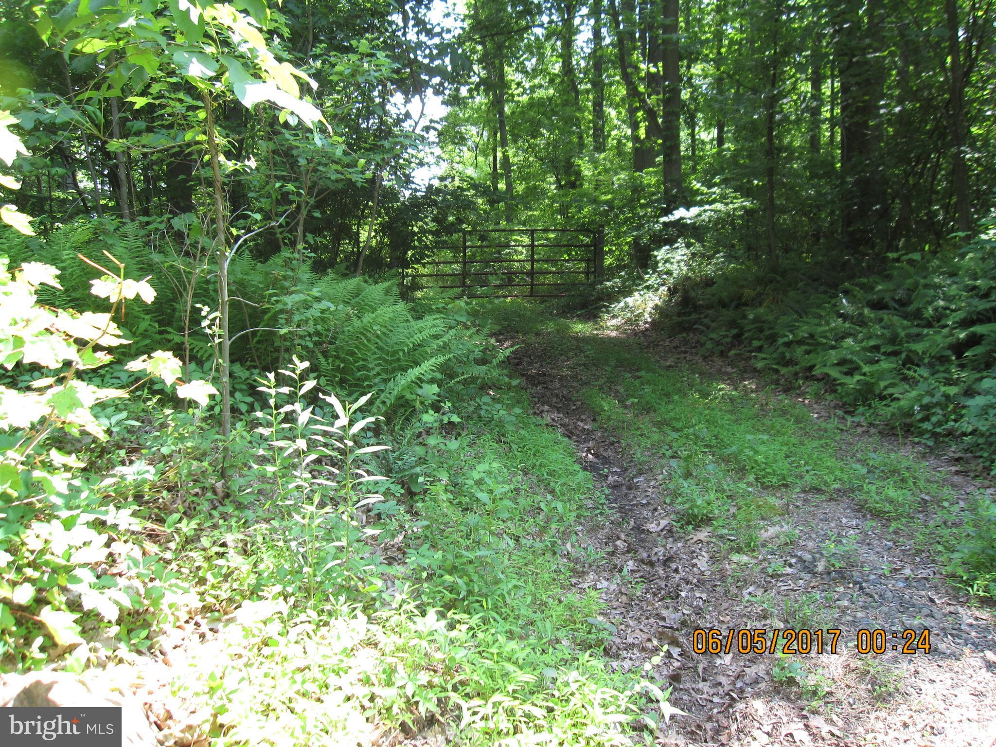 NONE AVAILABLE - Land