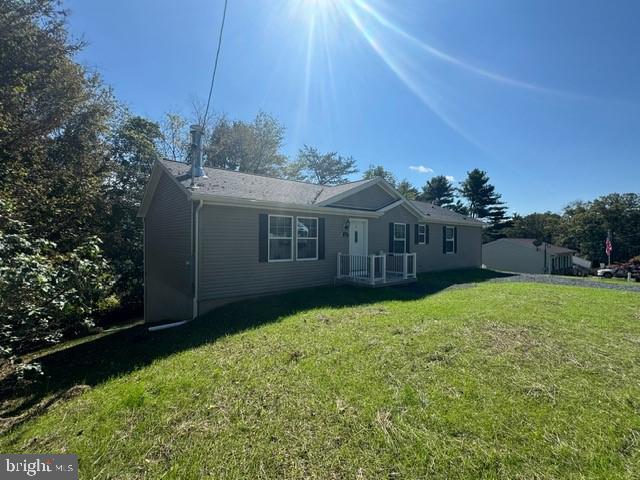 CONFER - Residential