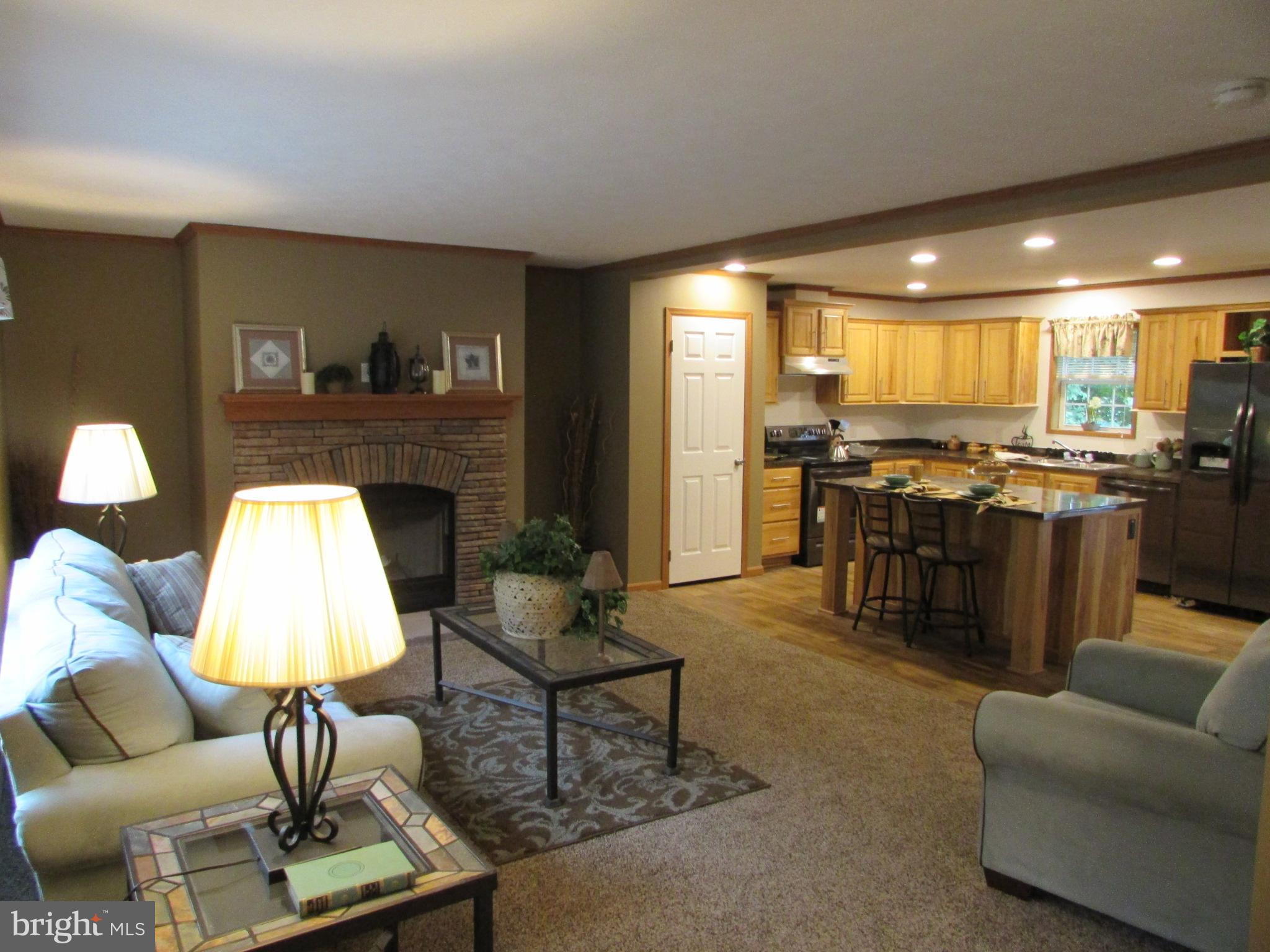 CONFER - Residential