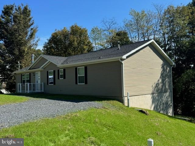 CONFER - Residential