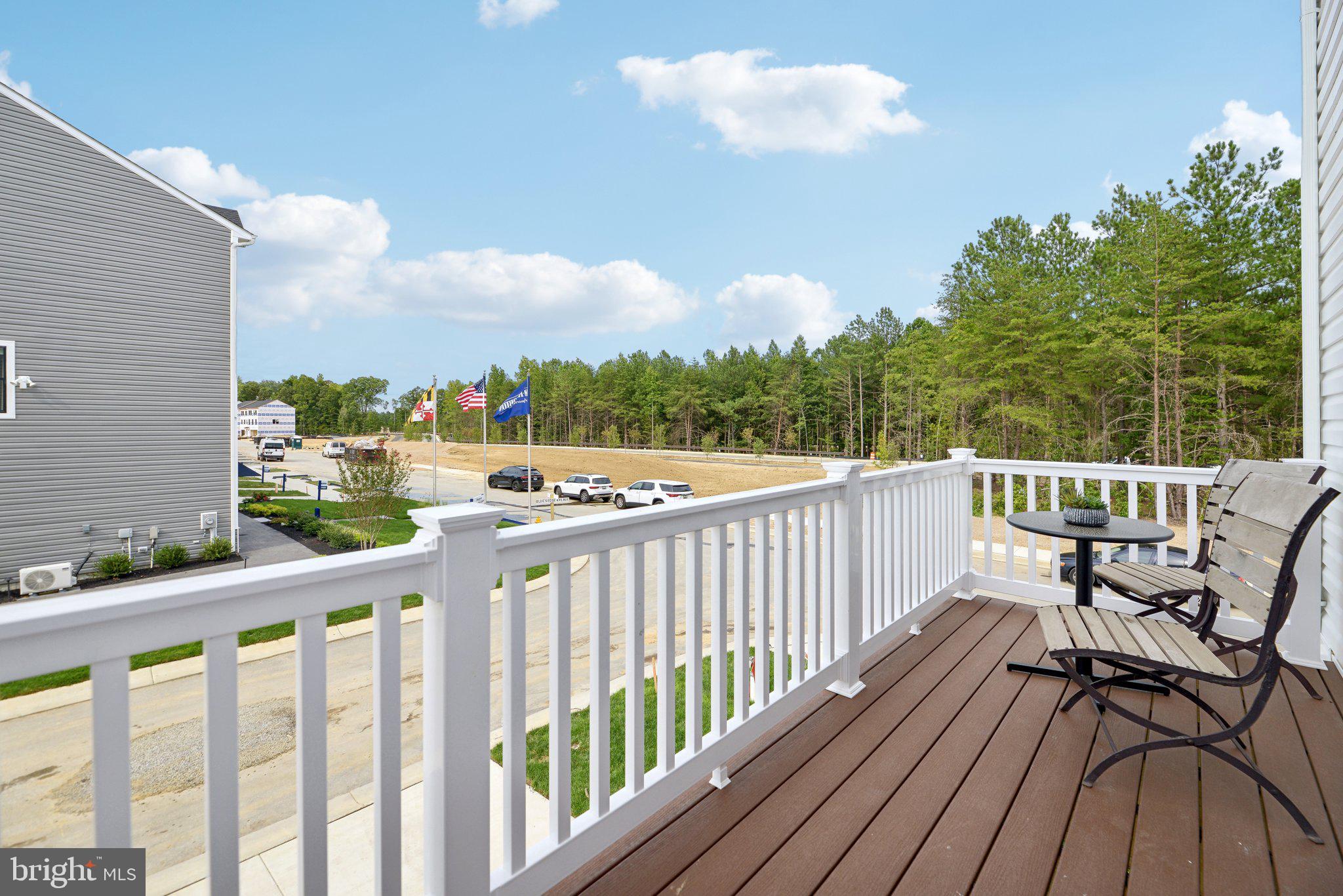 PINEGROVE - Residential