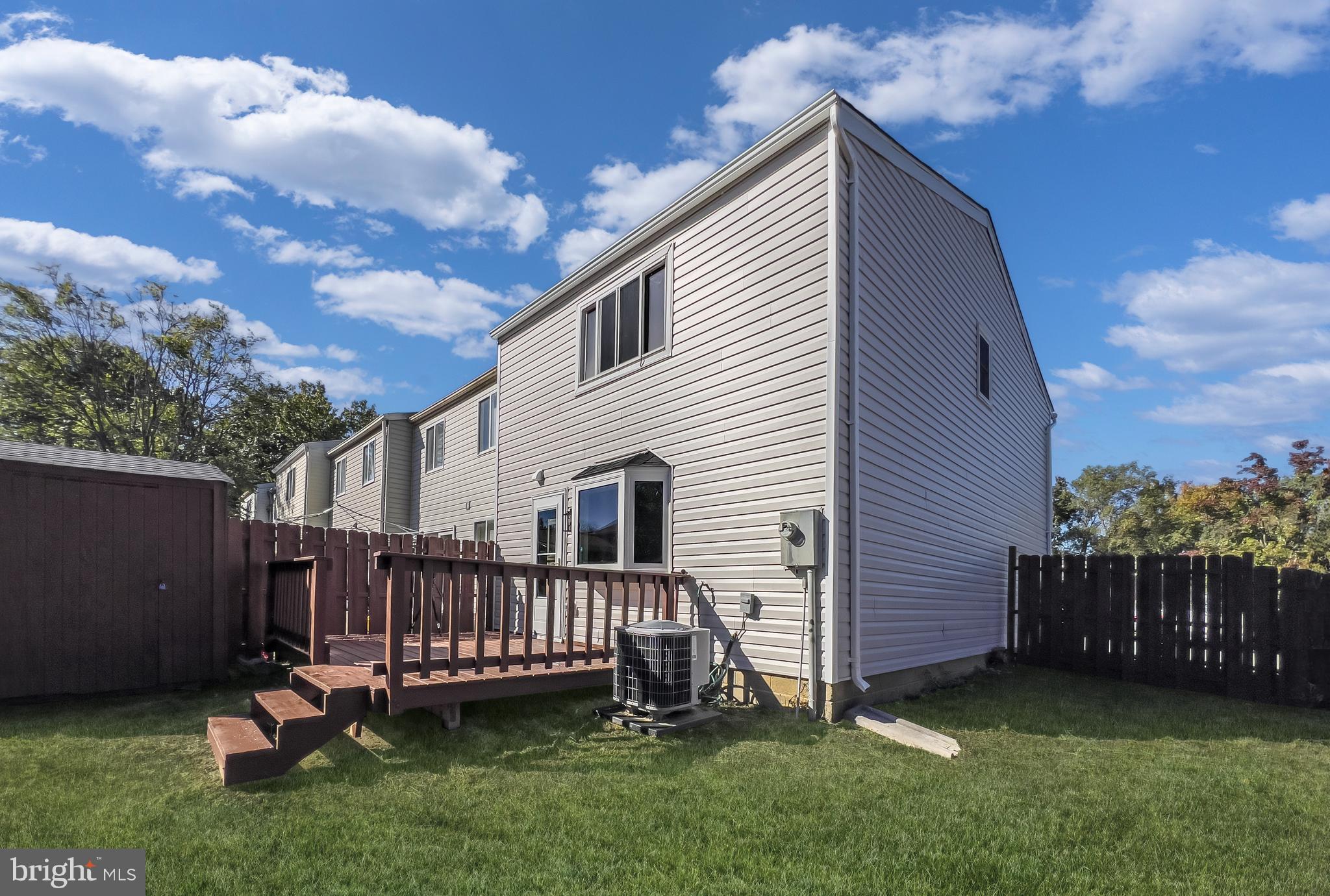 PORT O DUMFRIES - Residential