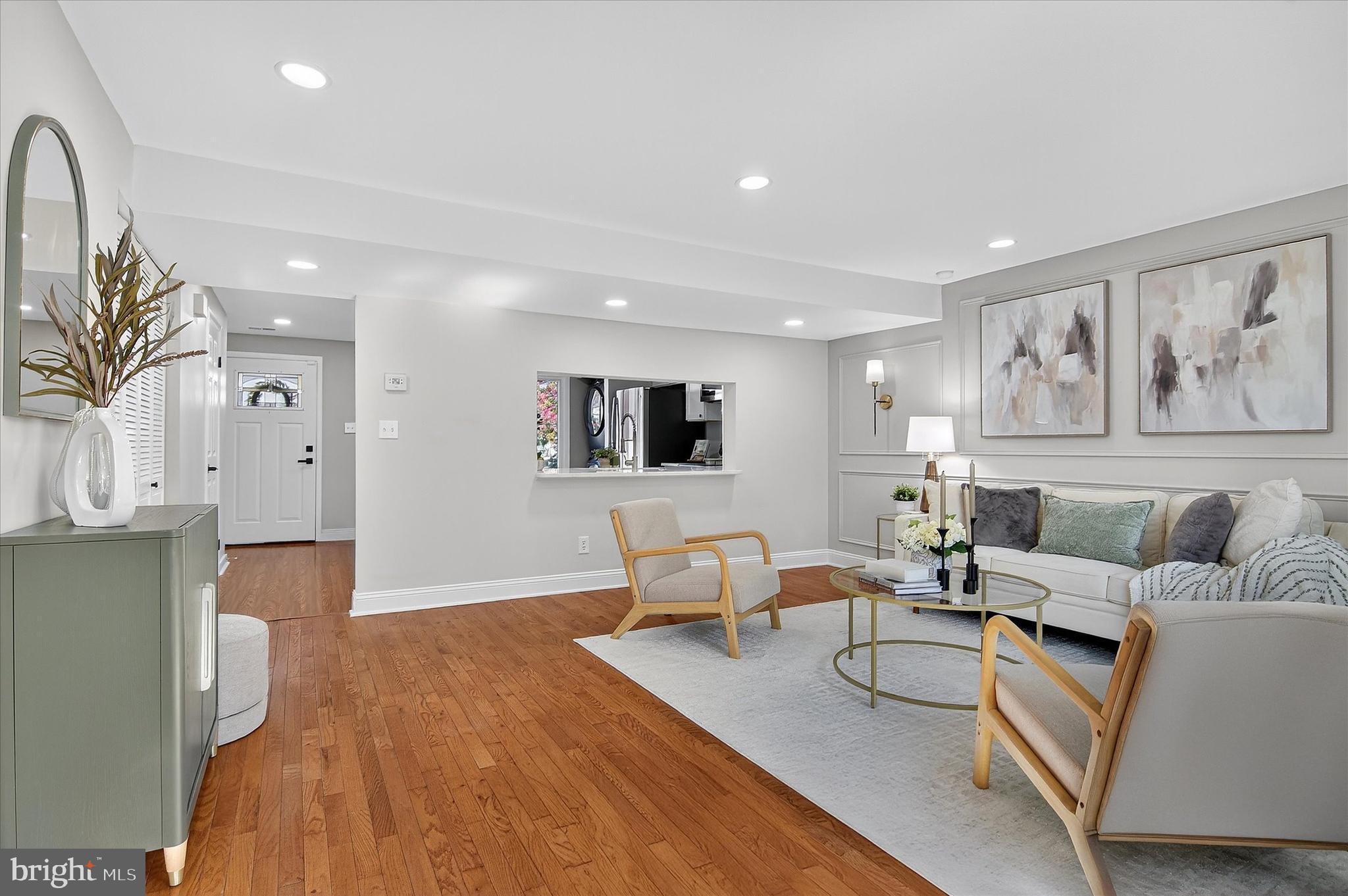 PORT O DUMFRIES - Residential