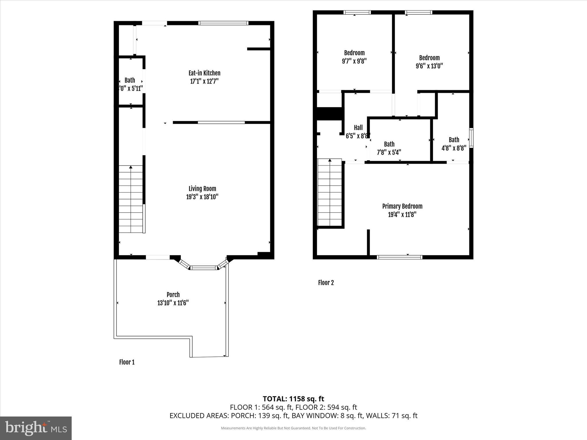 PORT O DUMFRIES - Residential
