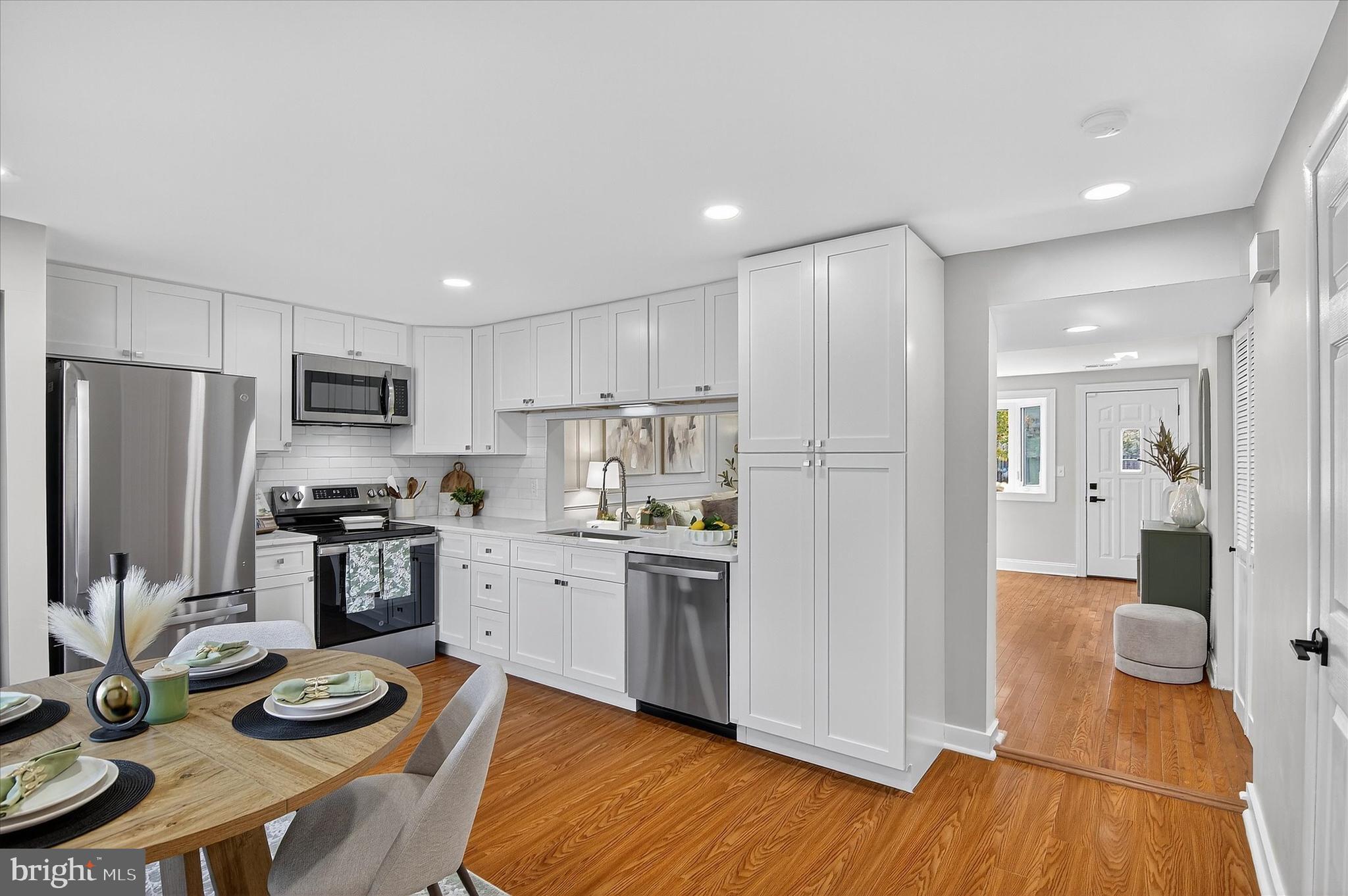 PORT O DUMFRIES - Residential