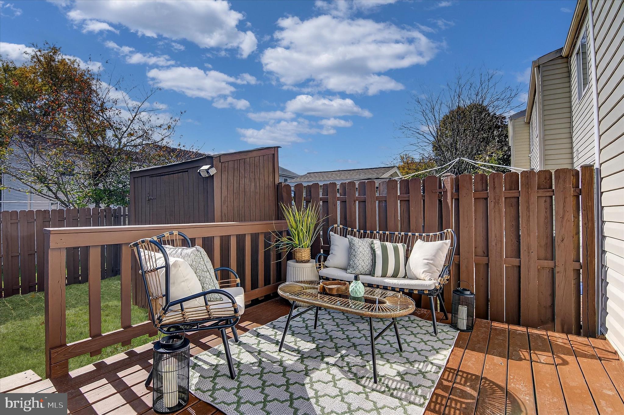 PORT O DUMFRIES - Residential